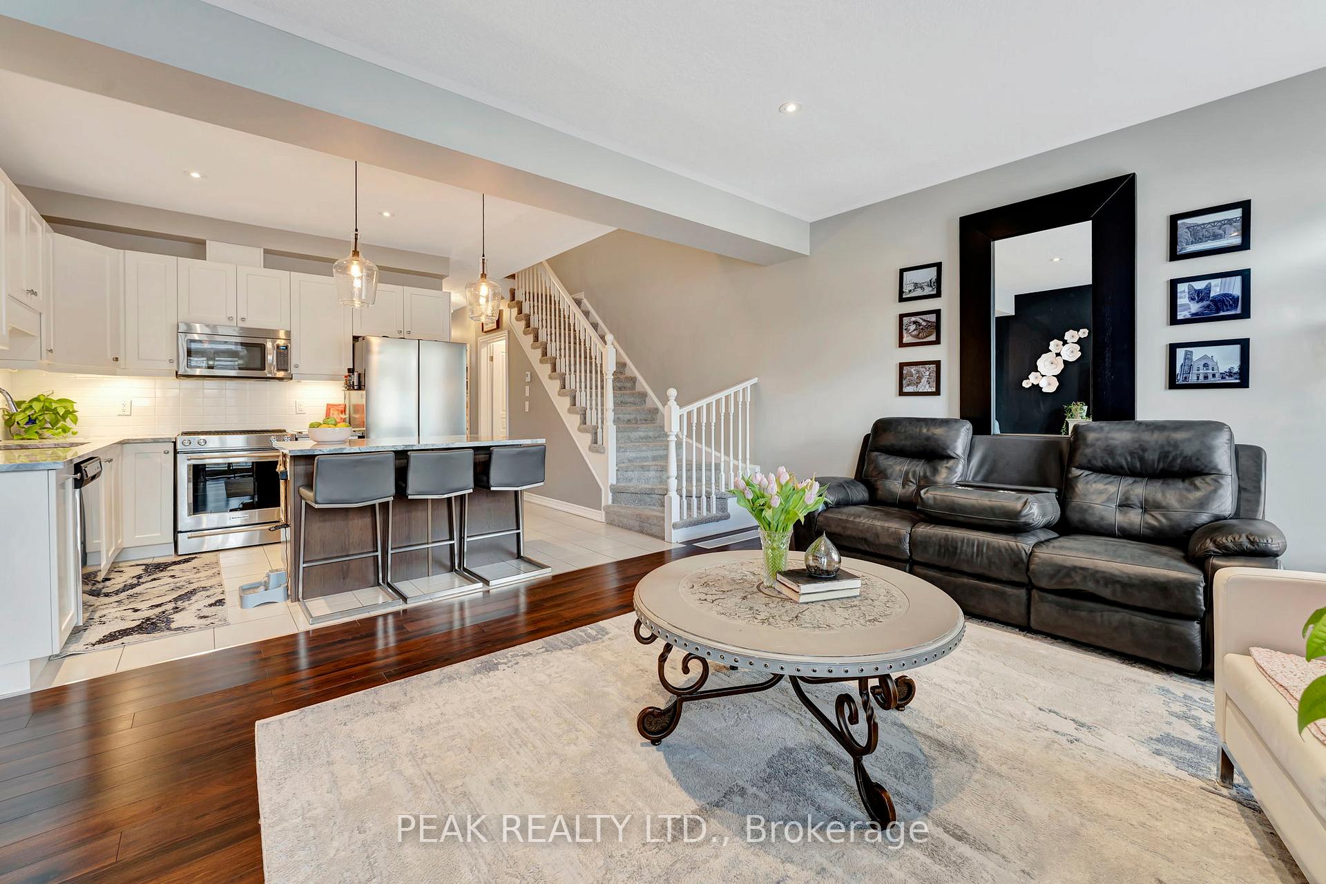 Photo 17 of Unit 33, 80 Willow Street, Brant, Paris — HOMEH