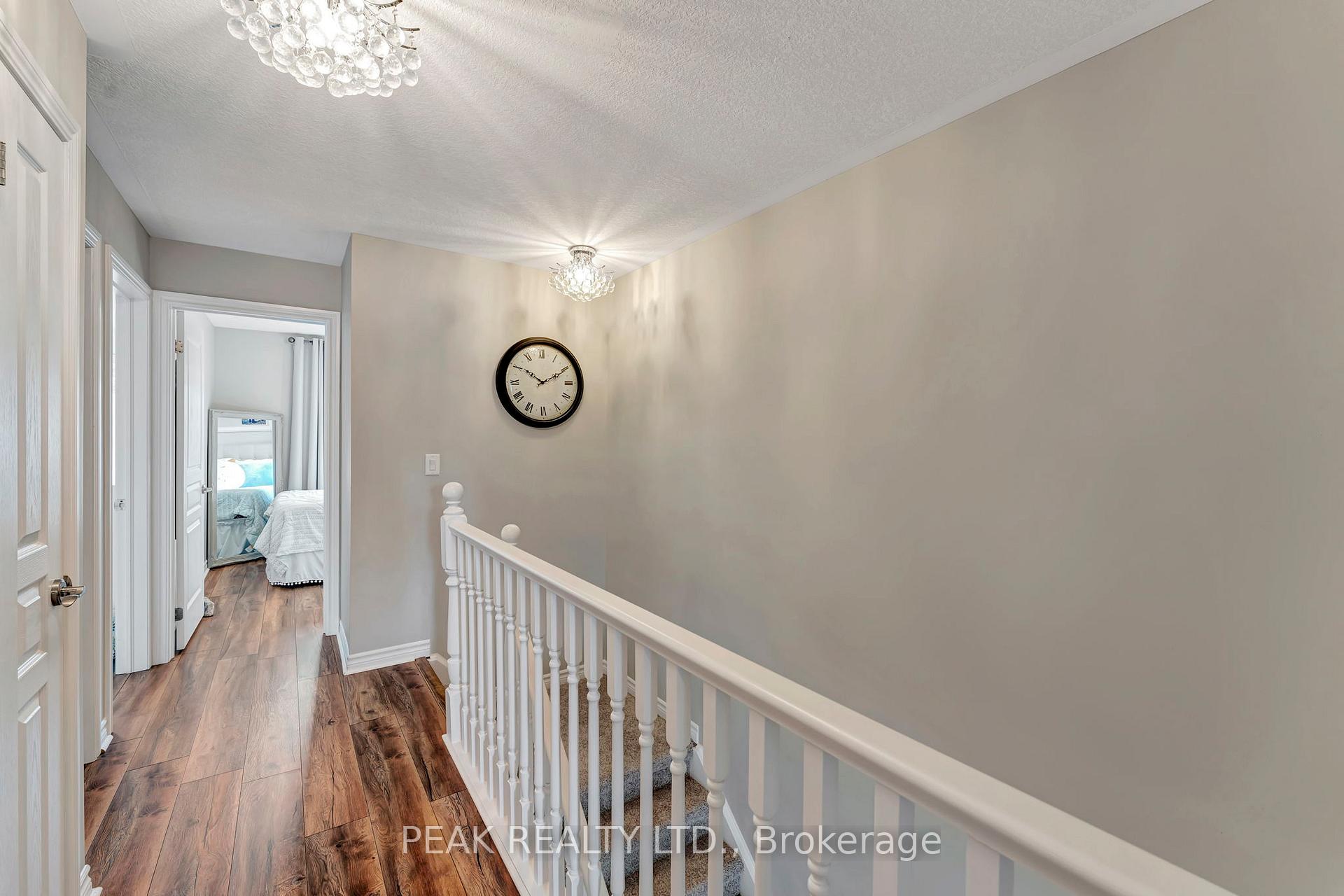 Photo 20 of Unit 33, 80 Willow Street, Brant, Paris — HOMEH