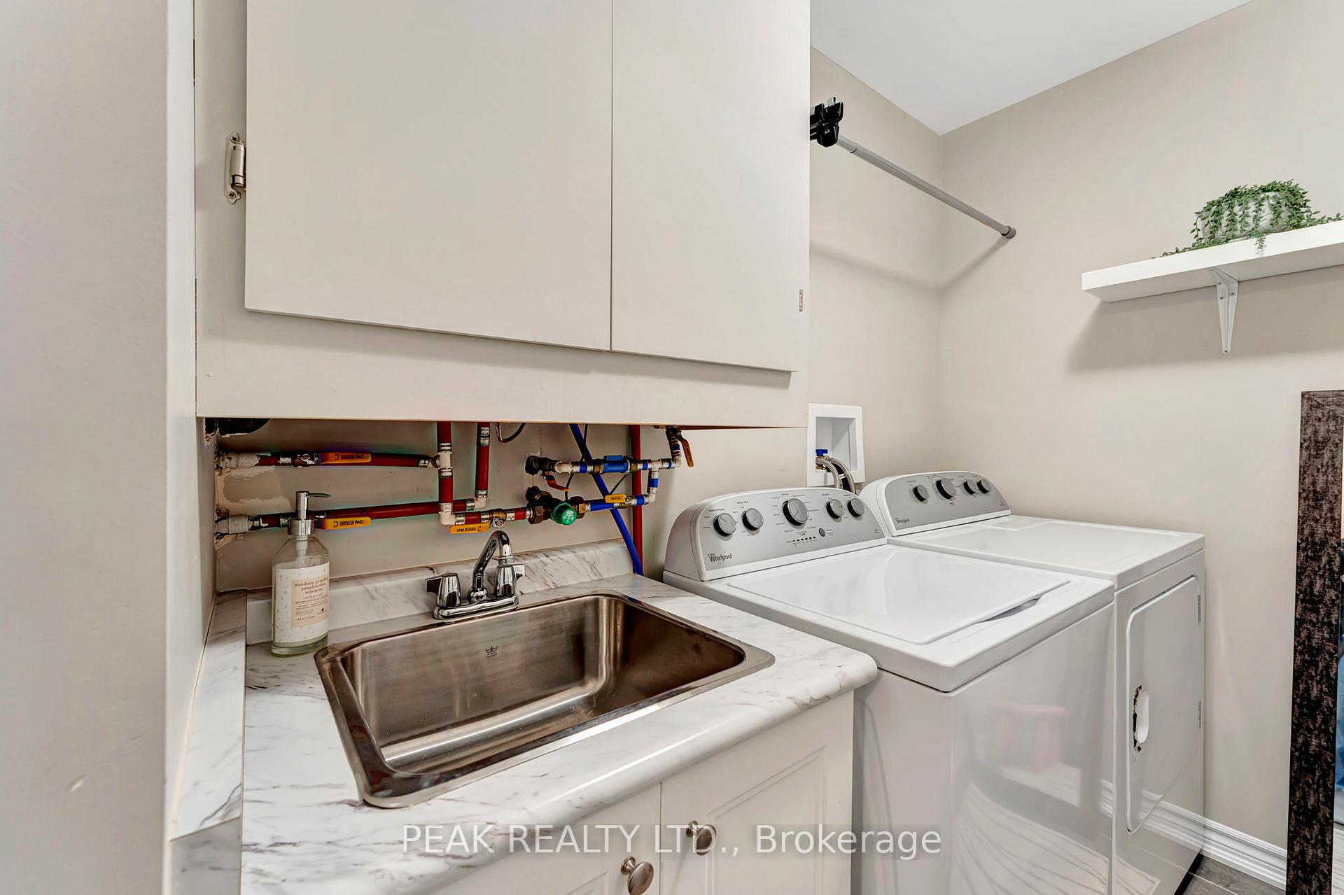 Photo 22 of Unit 33, 80 Willow Street, Brant, Paris — HOMEH