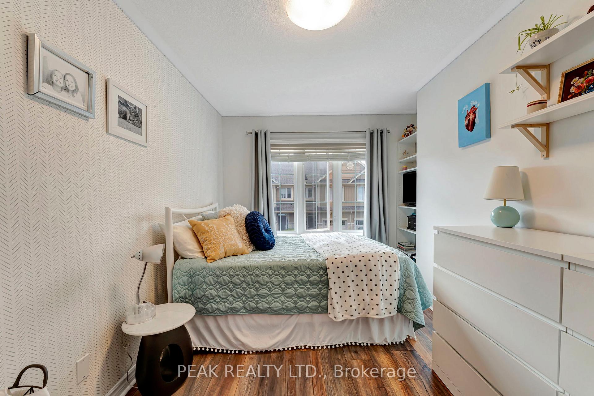Photo 23 of Unit 33, 80 Willow Street, Brant, Paris — HOMEH