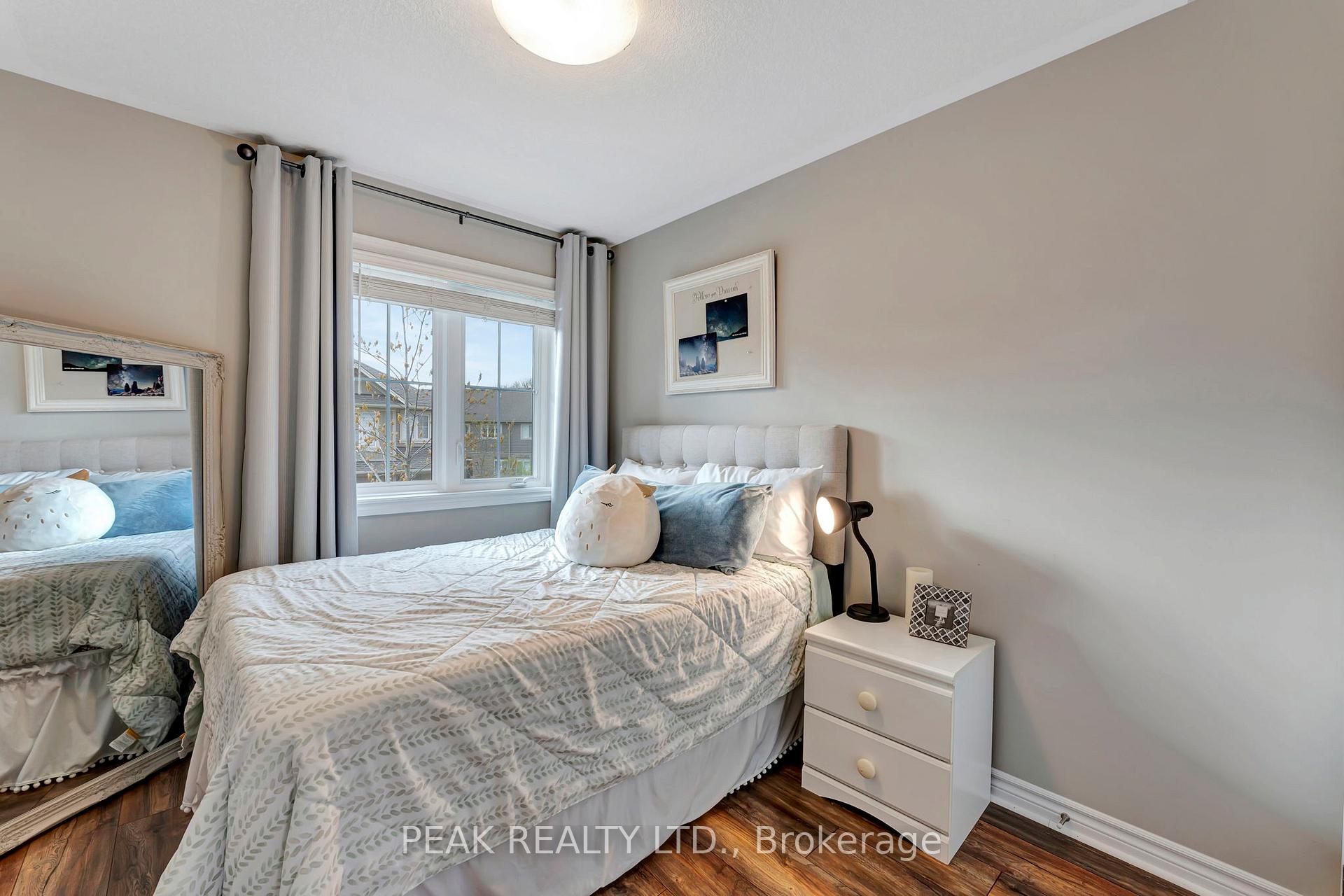 Photo 24 of Unit 33, 80 Willow Street, Brant, Paris — HOMEH