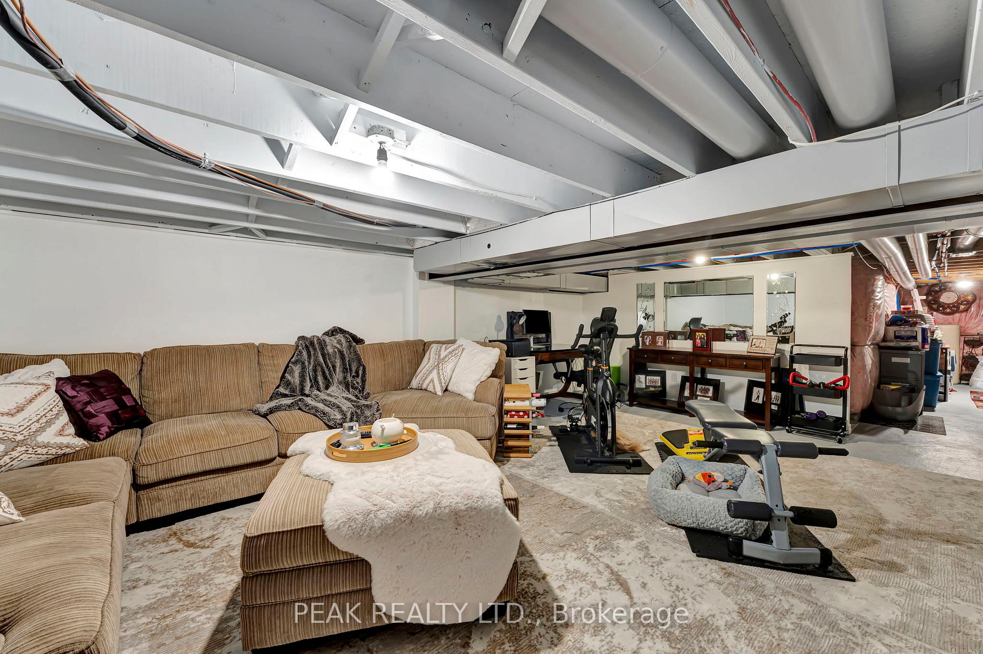 Photo 25 of Unit 33, 80 Willow Street, Brant, Paris — HOMEH