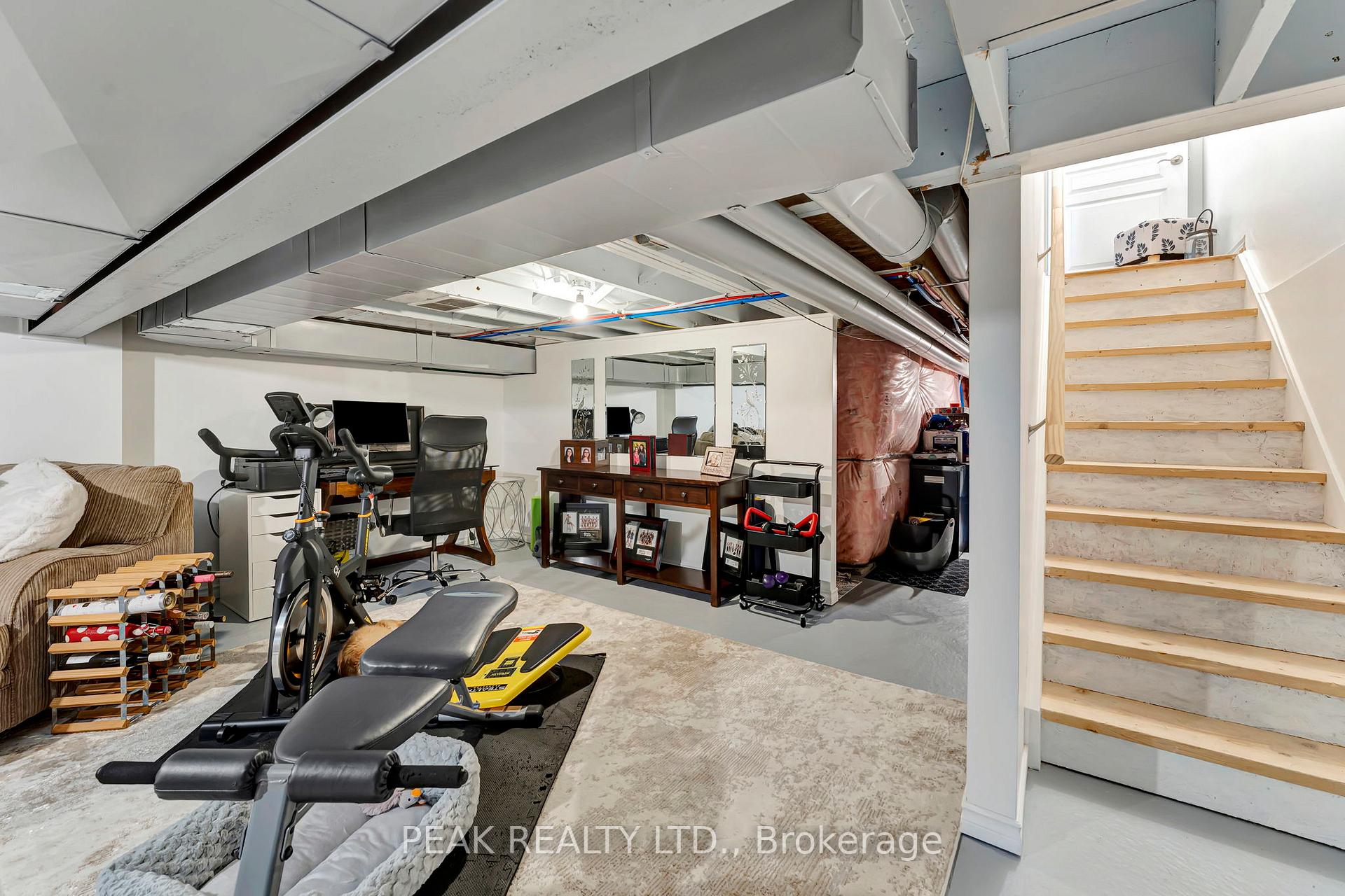 Photo 27 of Unit 33, 80 Willow Street, Brant, Paris — HOMEH