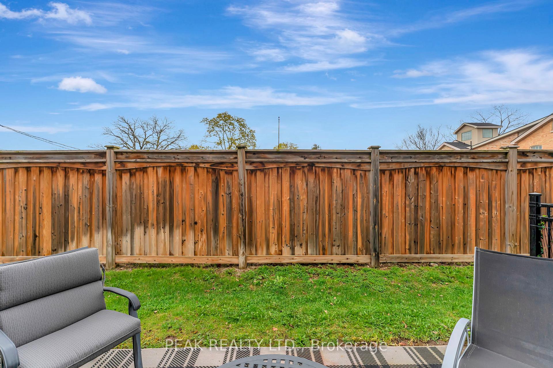 Photo 31 of Unit 33, 80 Willow Street, Brant, Paris — HOMEH