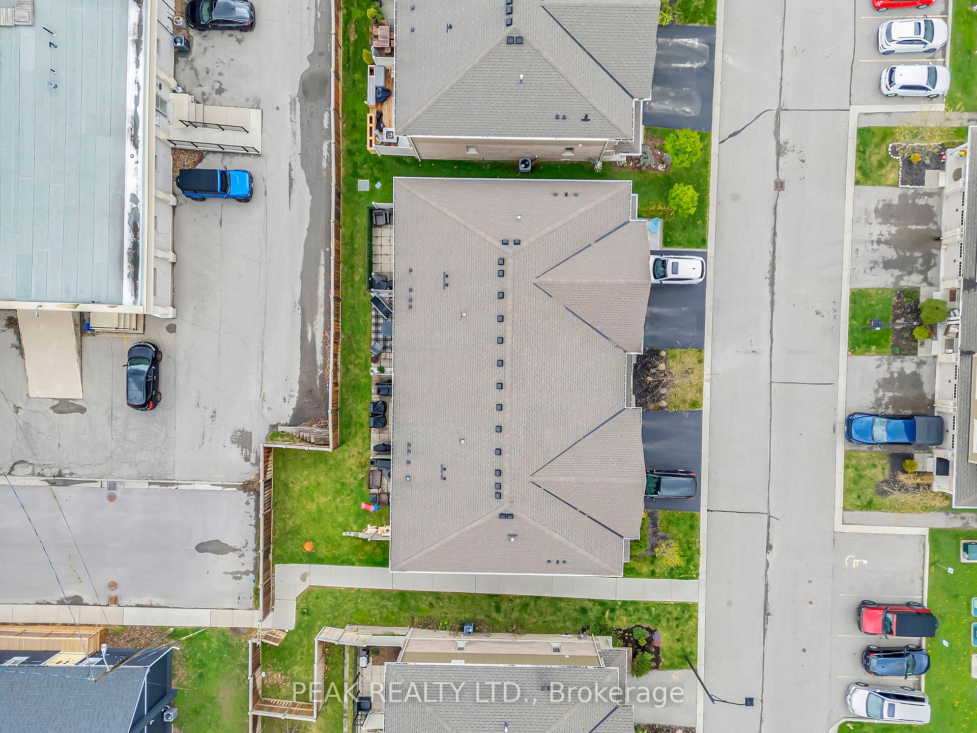 Photo 38 of Unit 33, 80 Willow Street, Brant, Paris — HOMEH