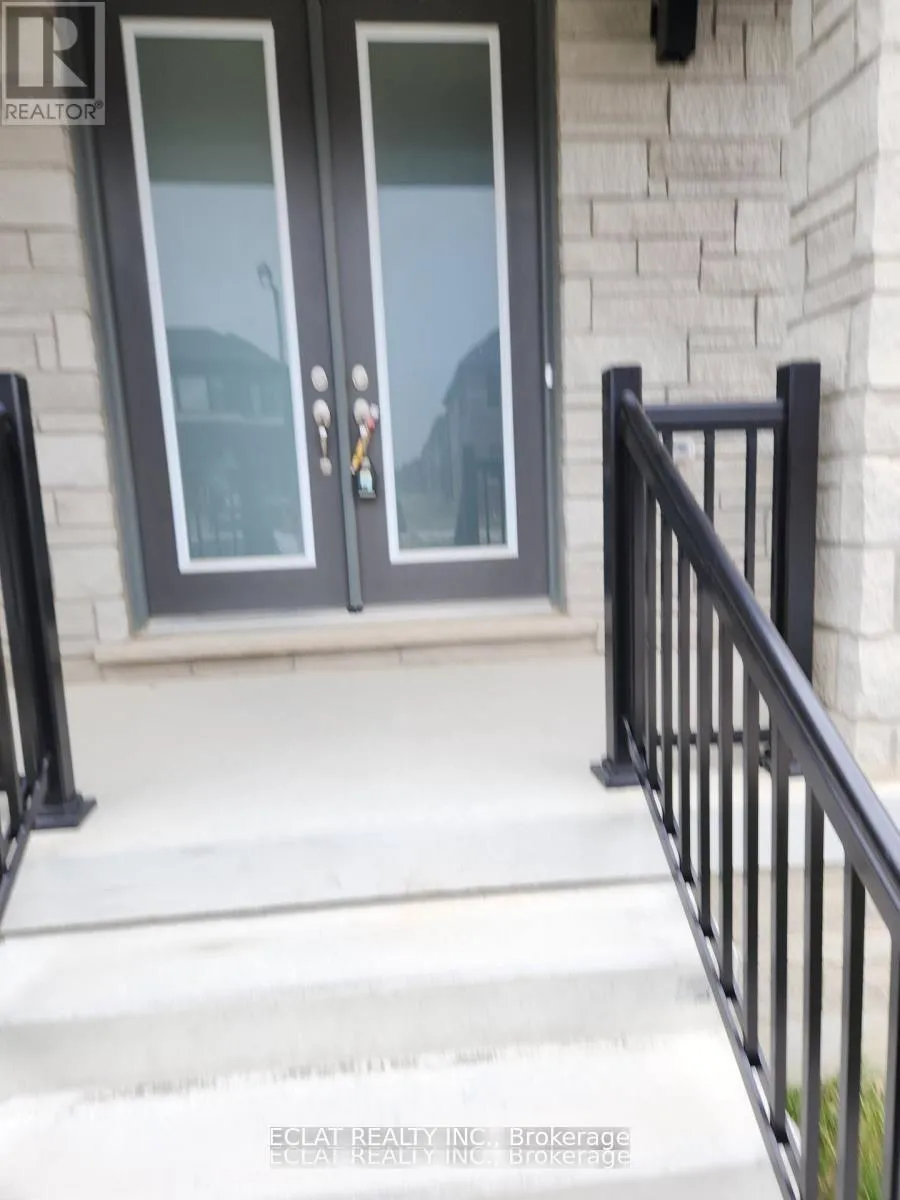 Front of 134 Petch Avenue