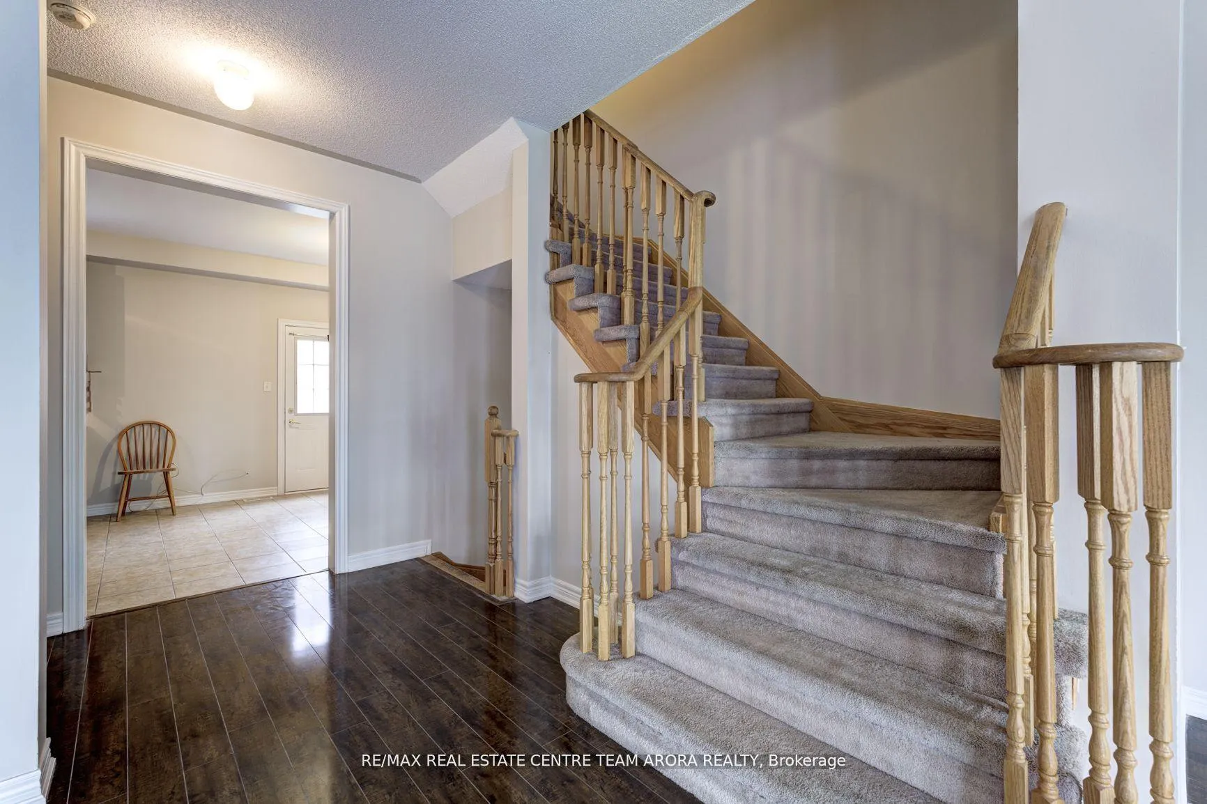 Photo 13 of 7 Freeland Hollow, Brampton, Bram West — HOMEH