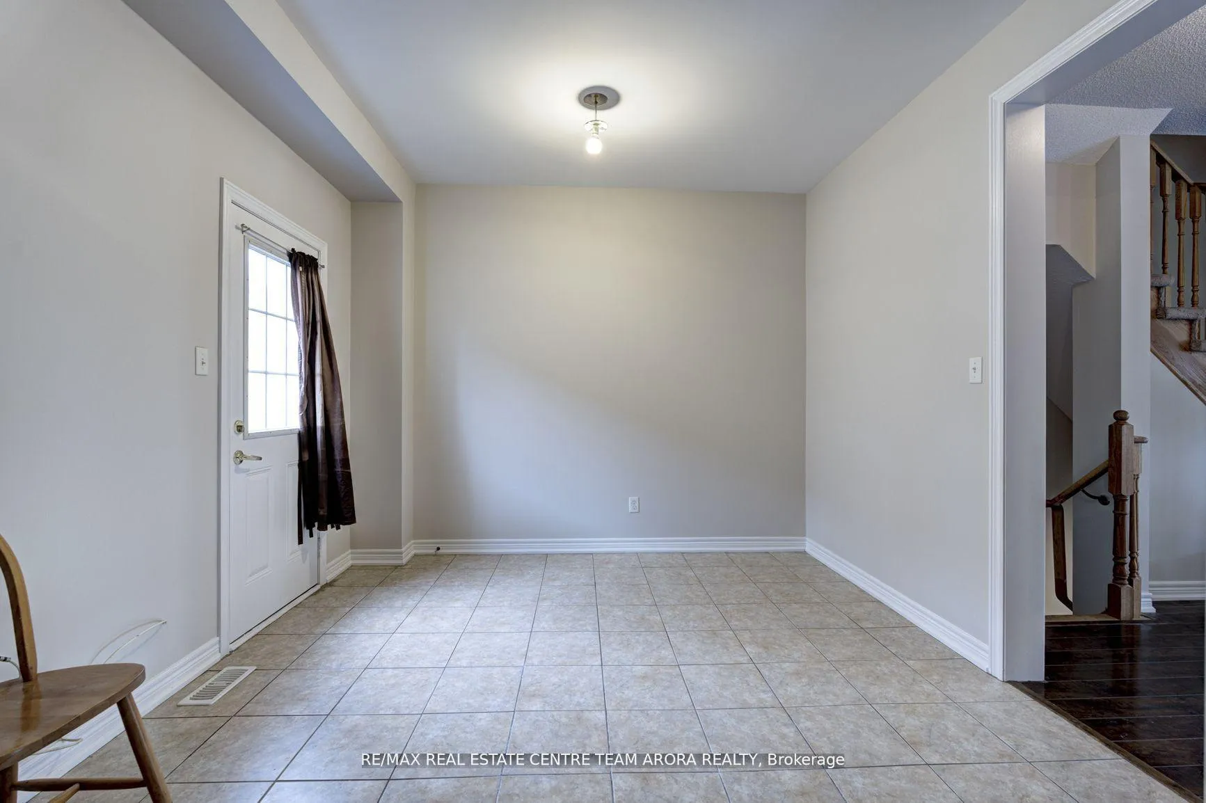 Photo 20 of 7 Freeland Hollow, Brampton, Bram West — HOMEH