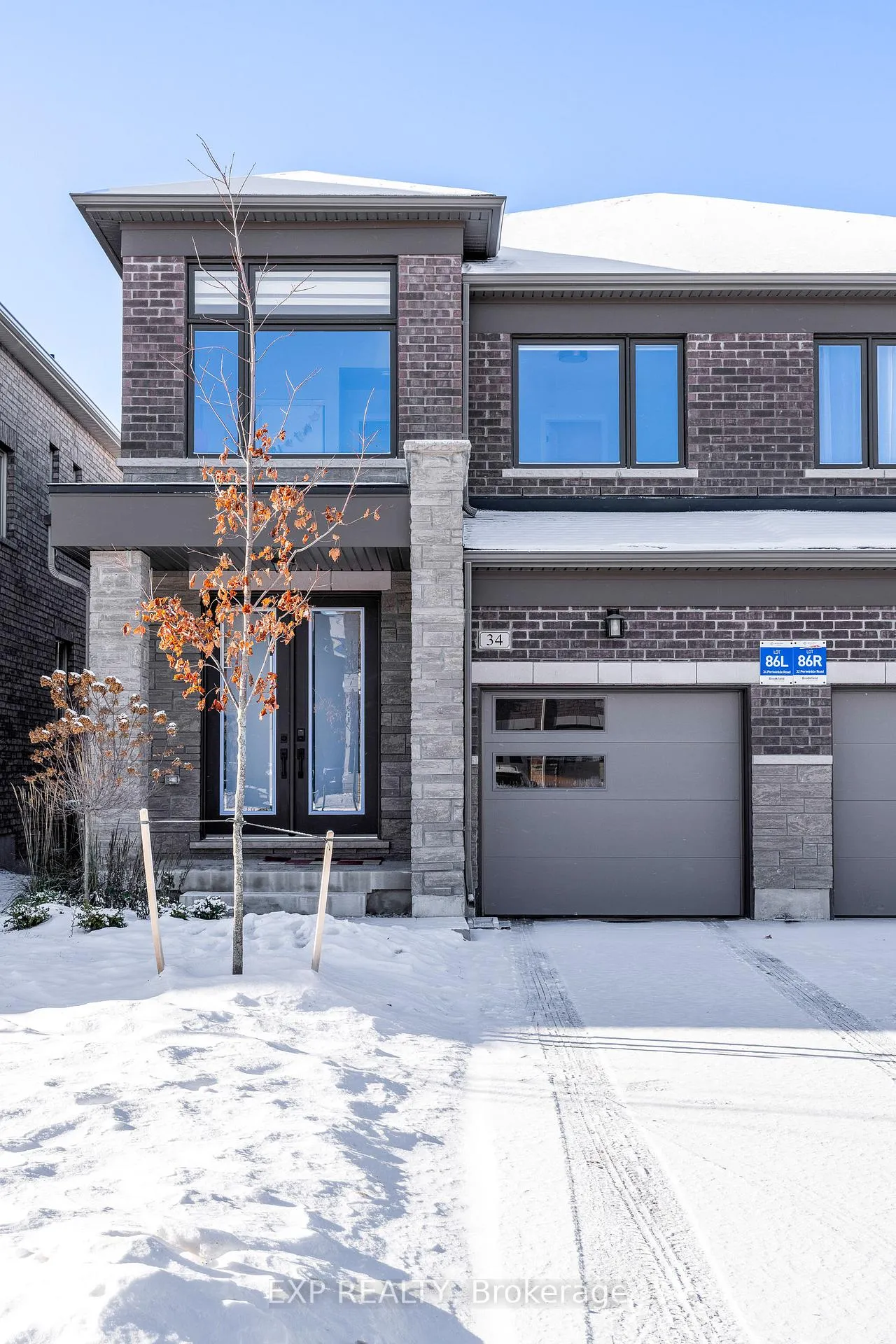 Photo 1 of 34 Periwinkle Road, Springwater, Midhurst — HOMEH