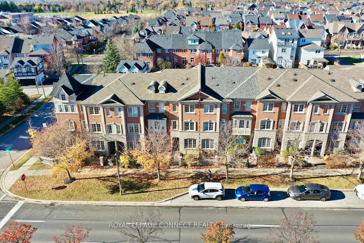 Photo 1 of 2761 Bur Oak Avenue, Markham, Cornell — HOMEH