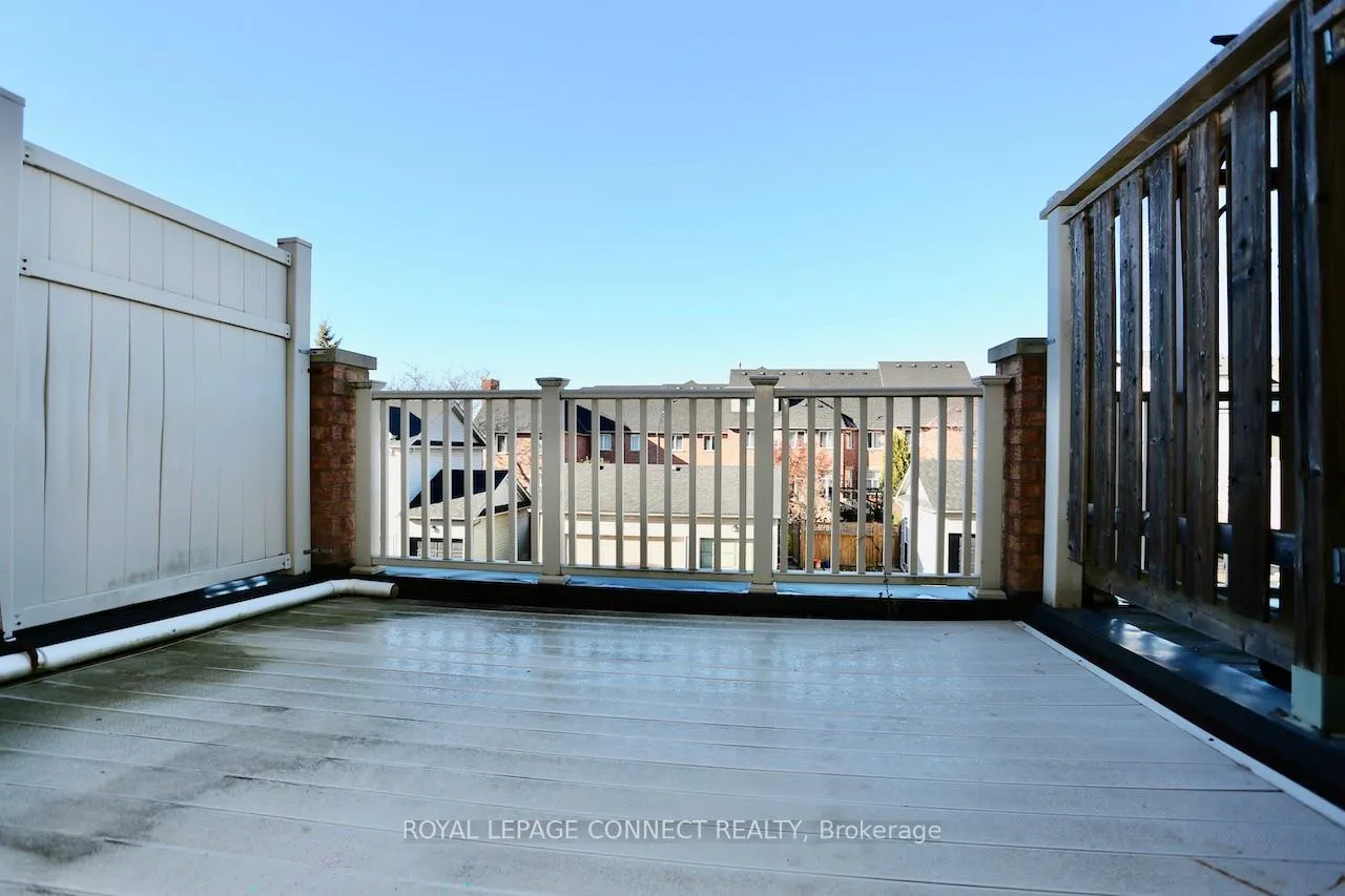 Photo 8 of 2761 Bur Oak Avenue, Markham, Cornell — HOMEH