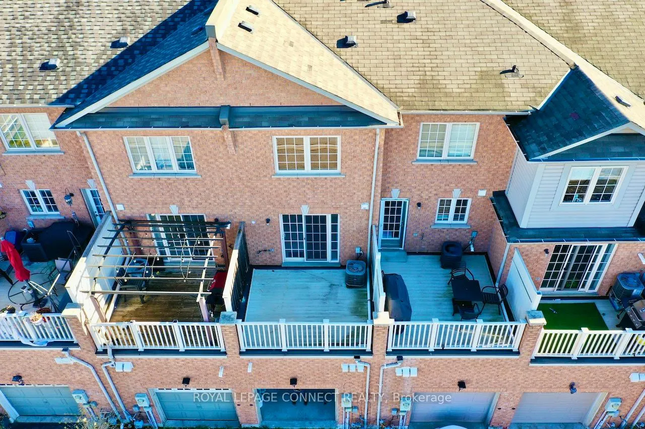 Photo 26 of 2761 Bur Oak Avenue, Markham, Cornell — HOMEH