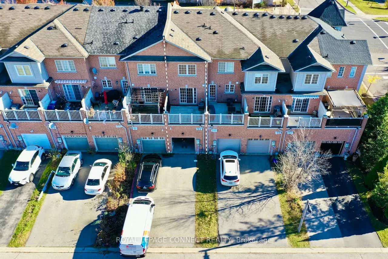 Photo 27 of 2761 Bur Oak Avenue, Markham, Cornell — HOMEH