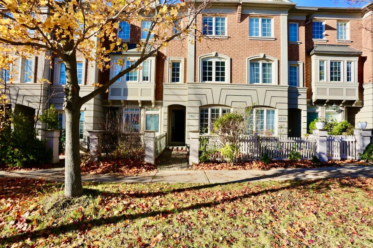 Photo 28 of 2761 Bur Oak Avenue, Markham, Cornell — HOMEH