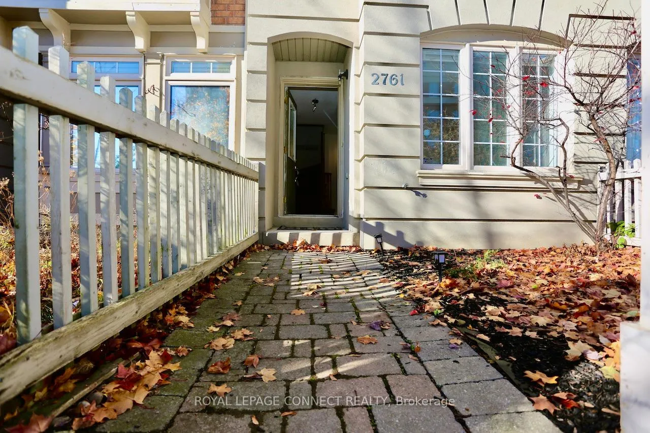 Photo 29 of 2761 Bur Oak Avenue, Markham, Cornell — HOMEH