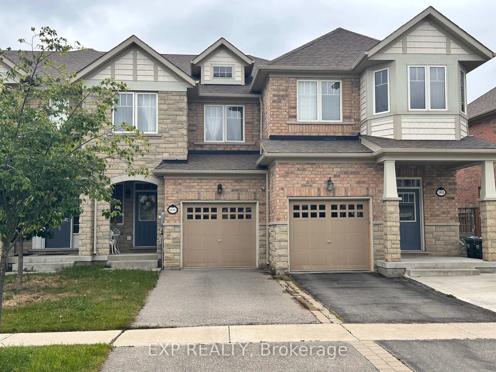 Photo 1 of 100 McPherson Road, Caledon, Rural Caledon — HOMEH