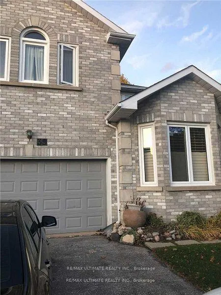 Front of 39 Cantertrot Court