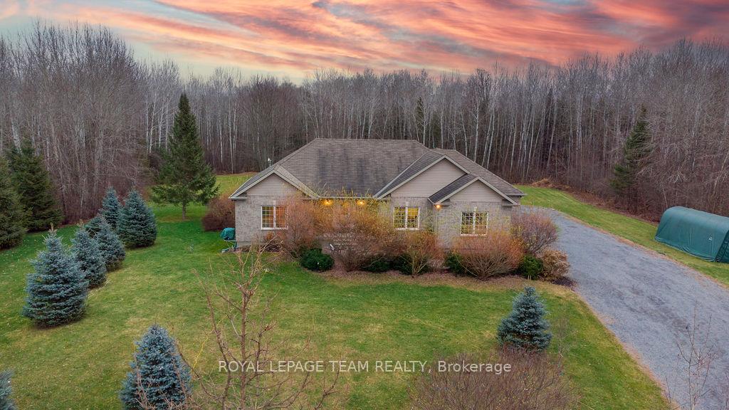Front of 132 Country Carriage Way