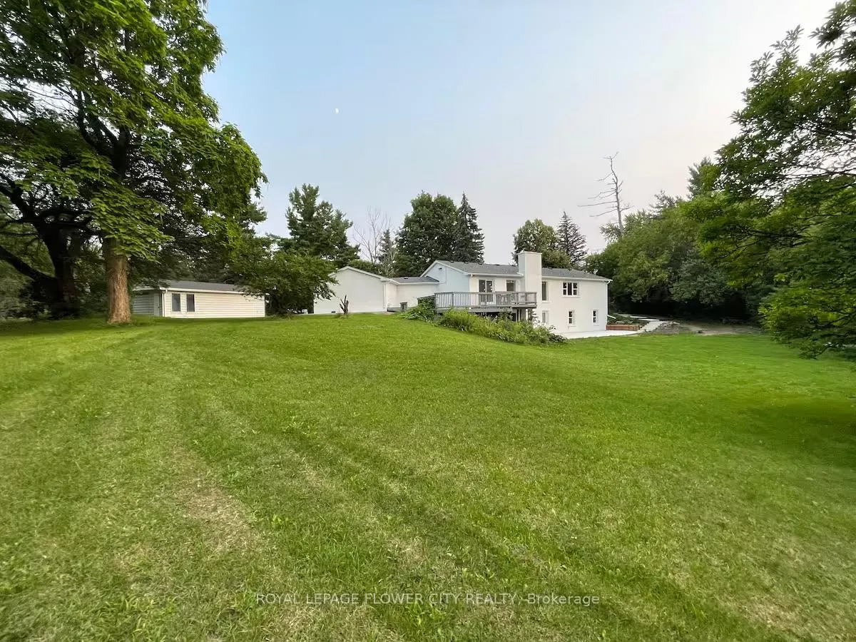Photo 1 of 7631 Creditview Road, Brampton, Brampton 407 Corridor — HOMEH