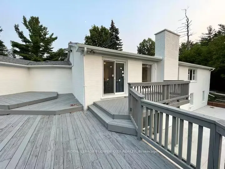 Photo 8 of 7631 Creditview Road, Brampton, Brampton 407 Corridor — HOMEH