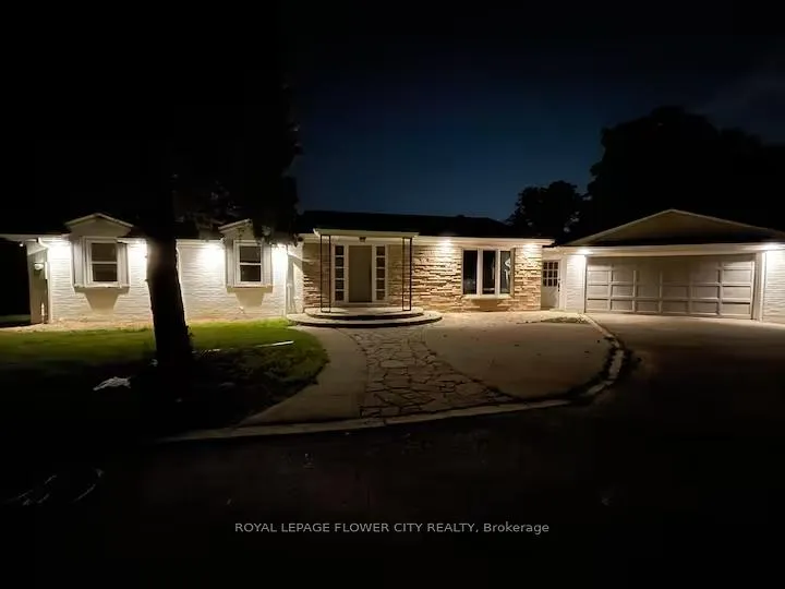 Photo 25 of 7631 Creditview Road, Brampton, Brampton 407 Corridor — HOMEH