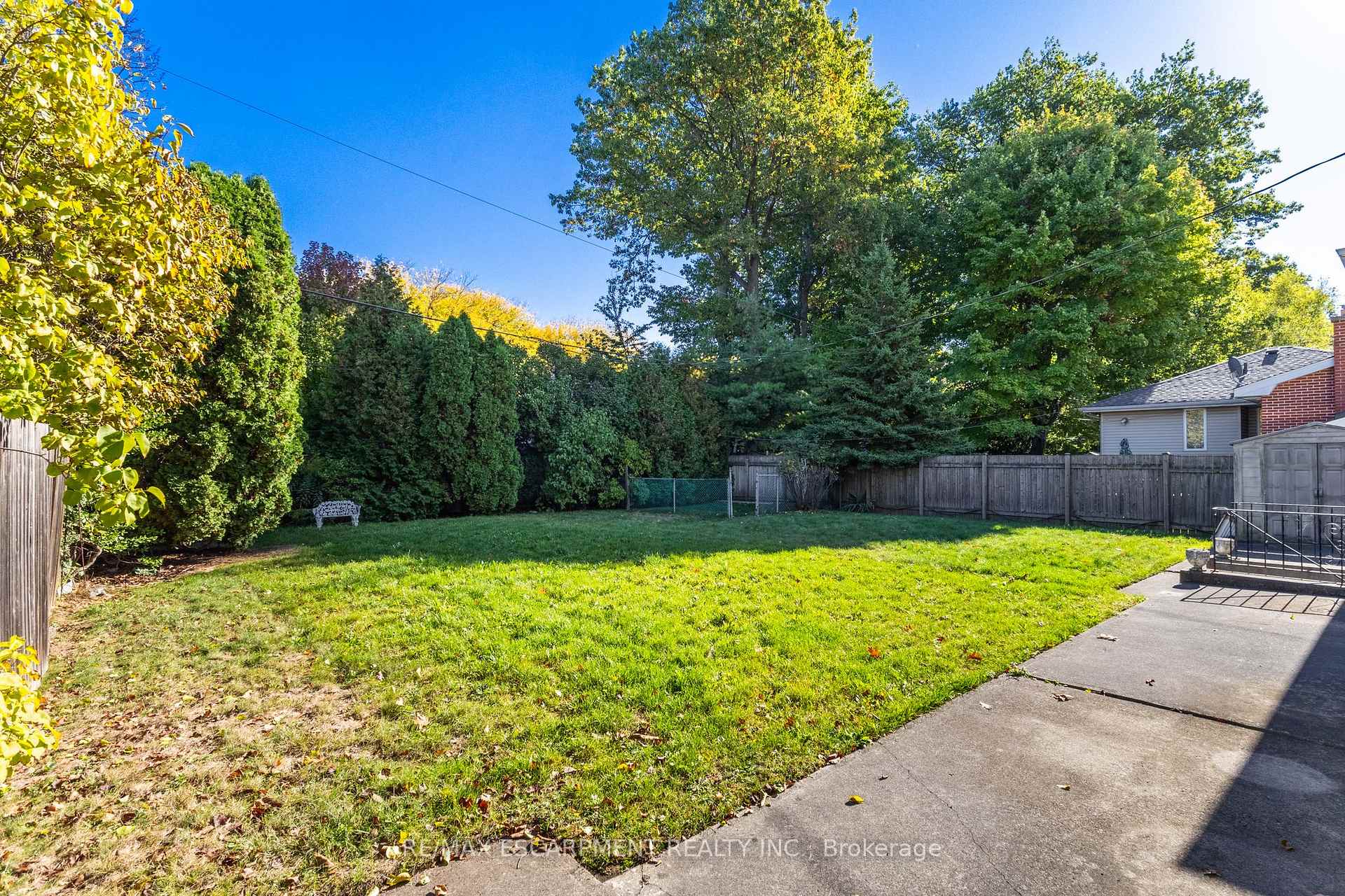 Photo 31 of 241 Tottenham Road, Burlington, Appleby — HOMEH