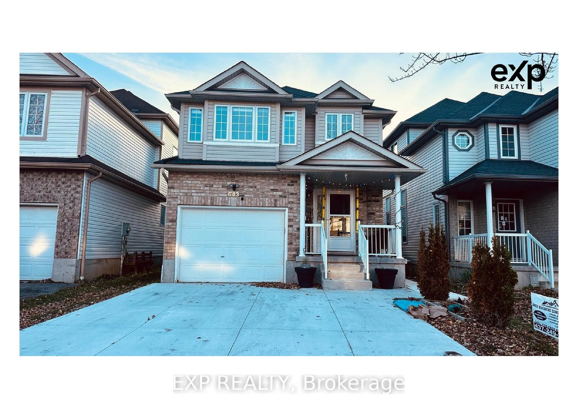 Photo 1 of Unit Lower, 643 Violet Street, Waterloo, Columbia Forest — HOMEH