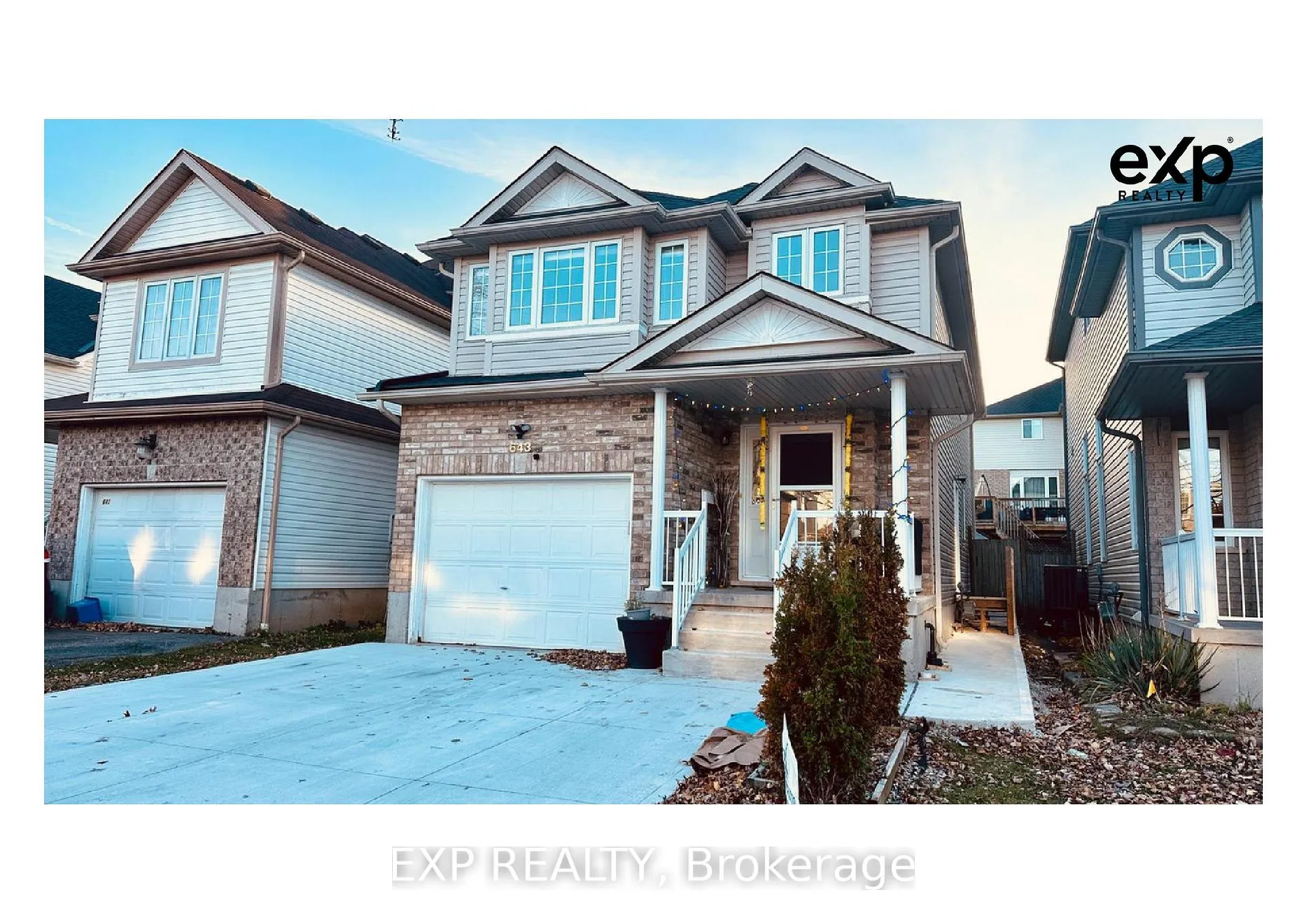 Photo 2 of Unit Lower, 643 Violet Street, Waterloo, Columbia Forest — HOMEH