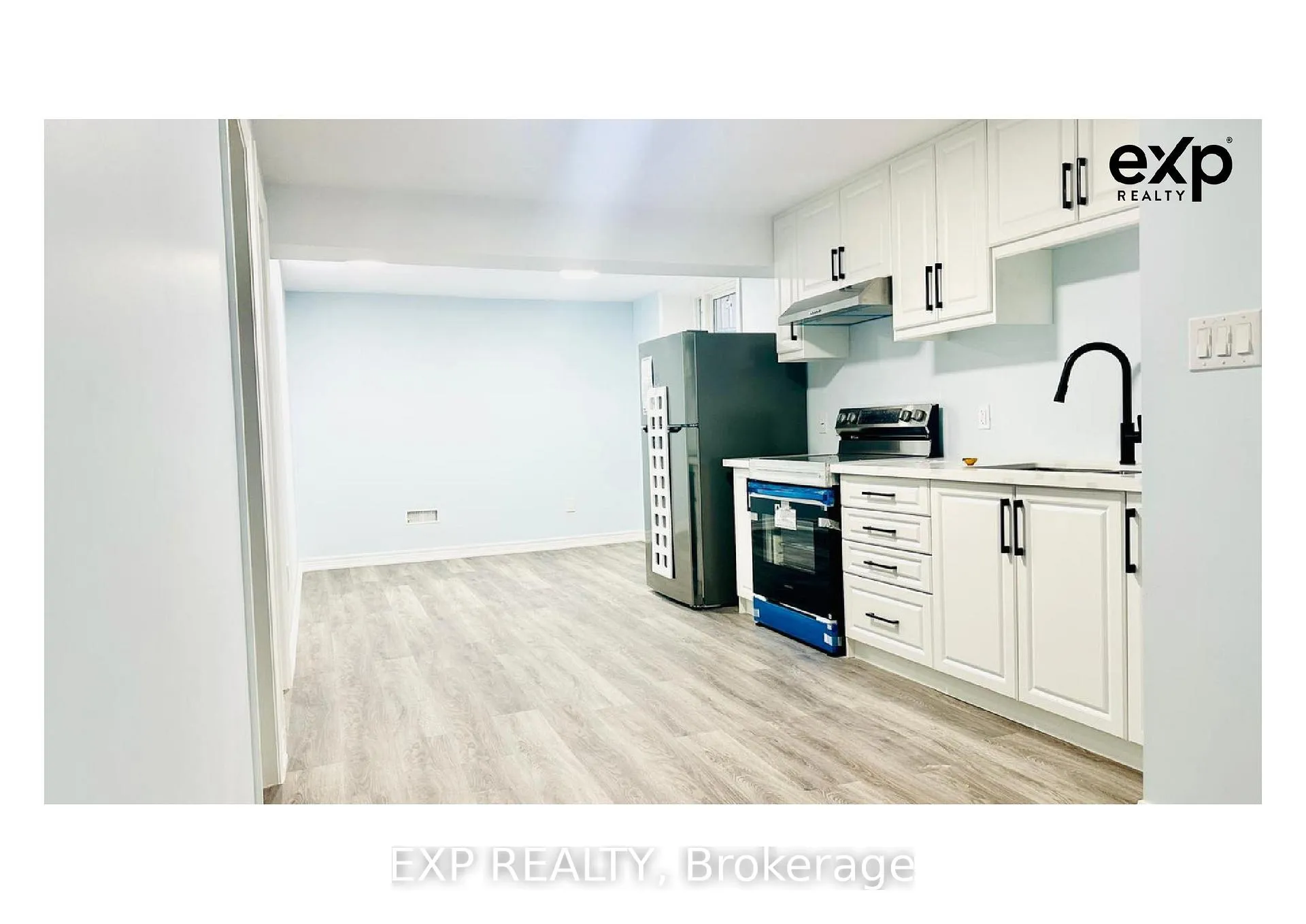 Photo 6 of Unit Lower, 643 Violet Street, Waterloo, Columbia Forest — HOMEH