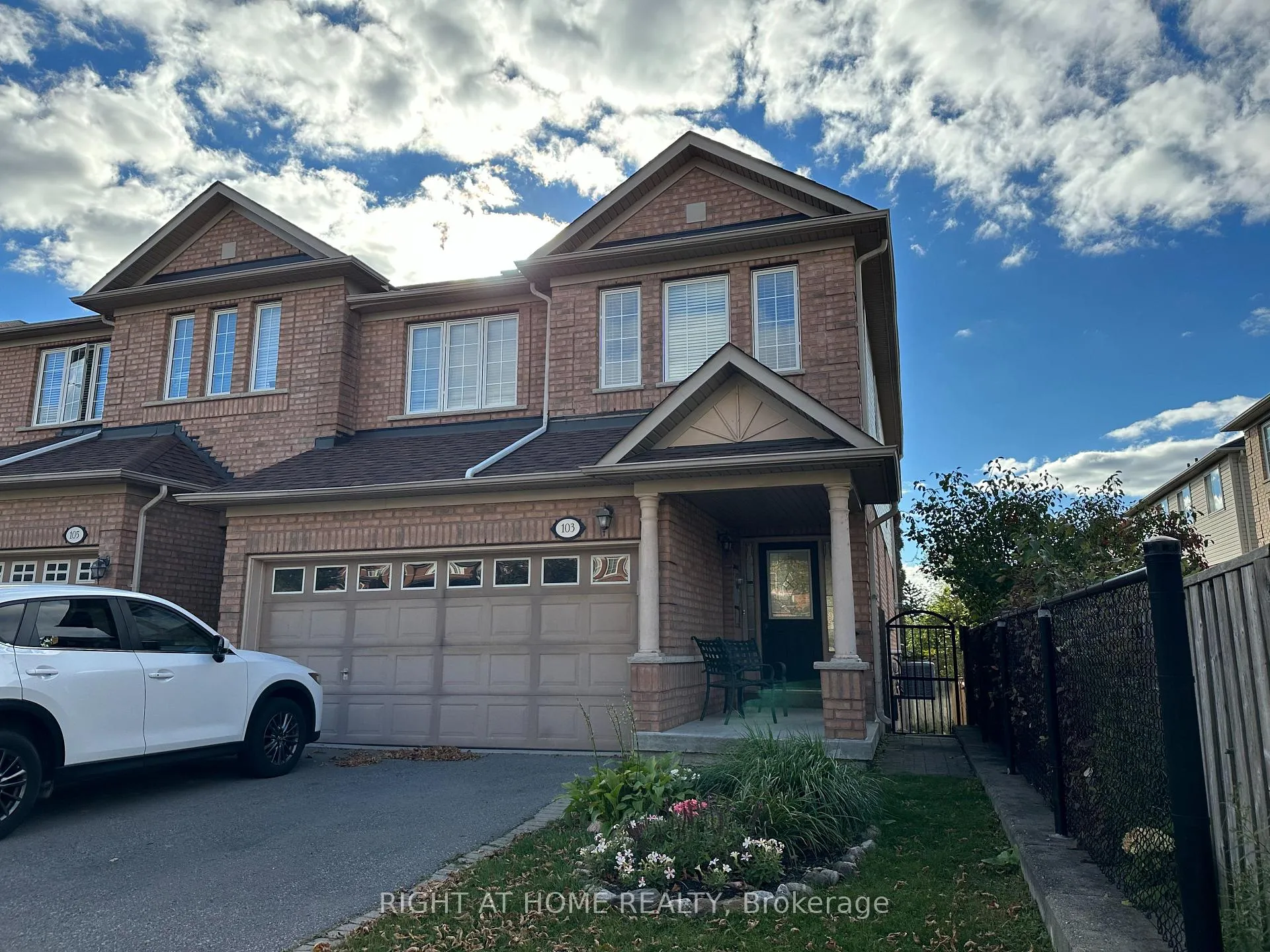 Photo 1 of 103 Millcliff Circle, Aurora, Aurora Grove — HOMEH