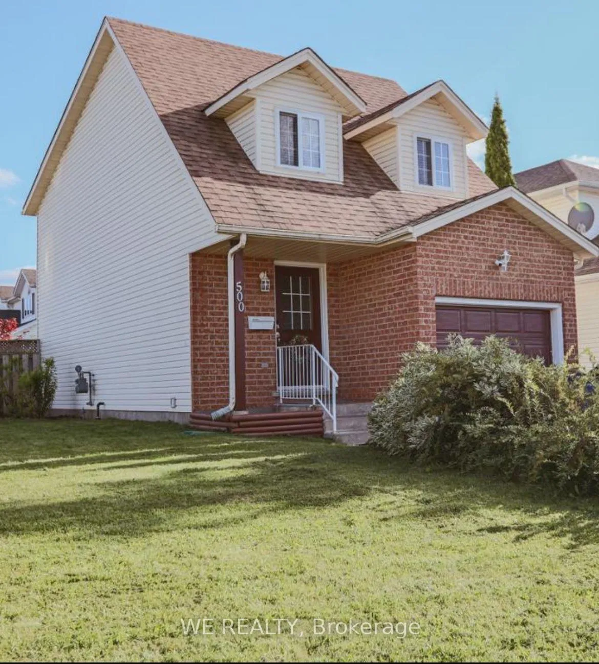 Photo 1 of 500 Highbrook Court, Kitchener — HOMEH