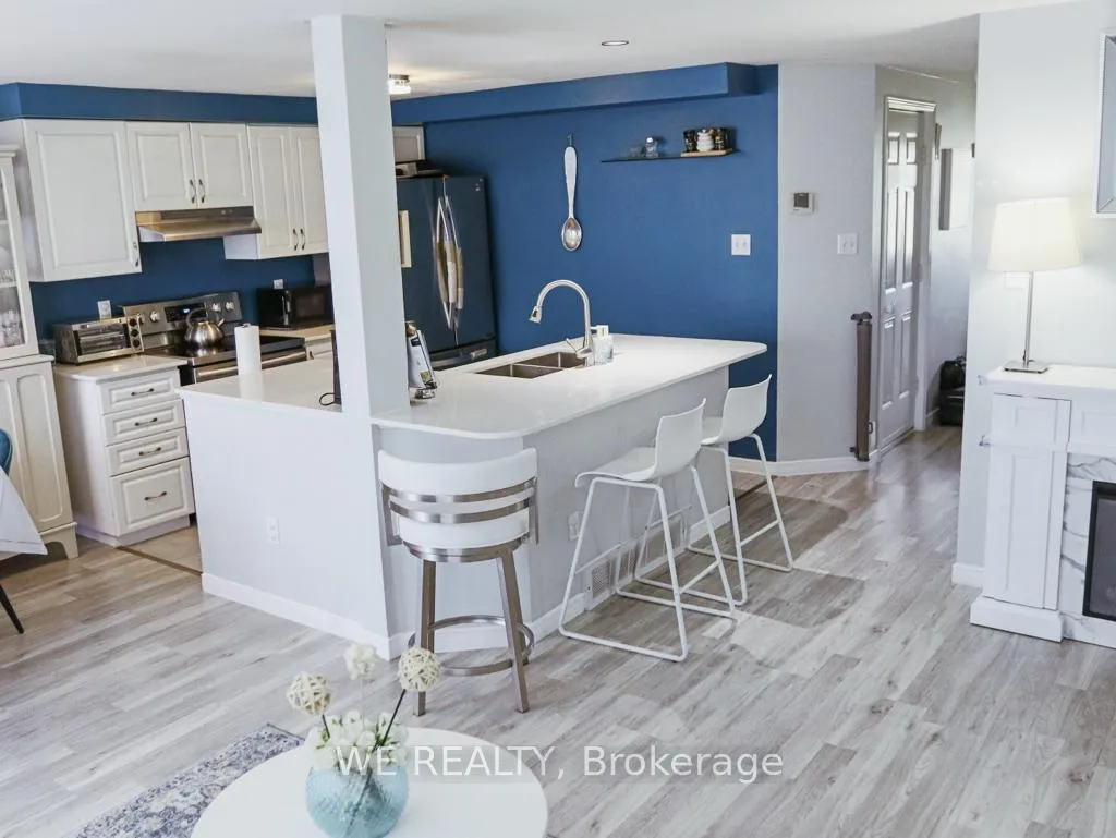 Photo 8 of 500 Highbrook Court, Kitchener — HOMEH