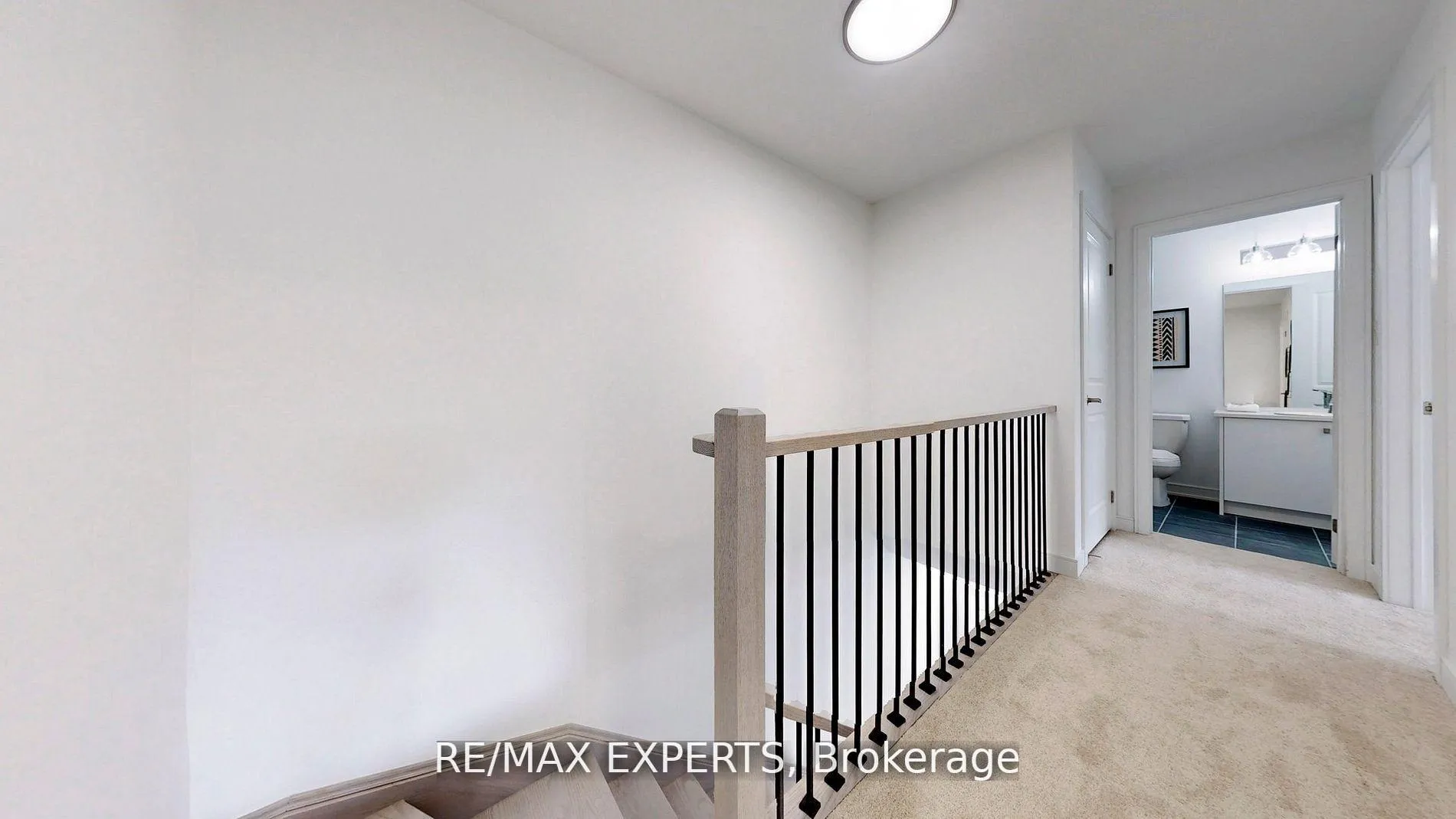 Photo 12 of 22 Spry Lane, Barrie, Innis-Shore — HOMEH