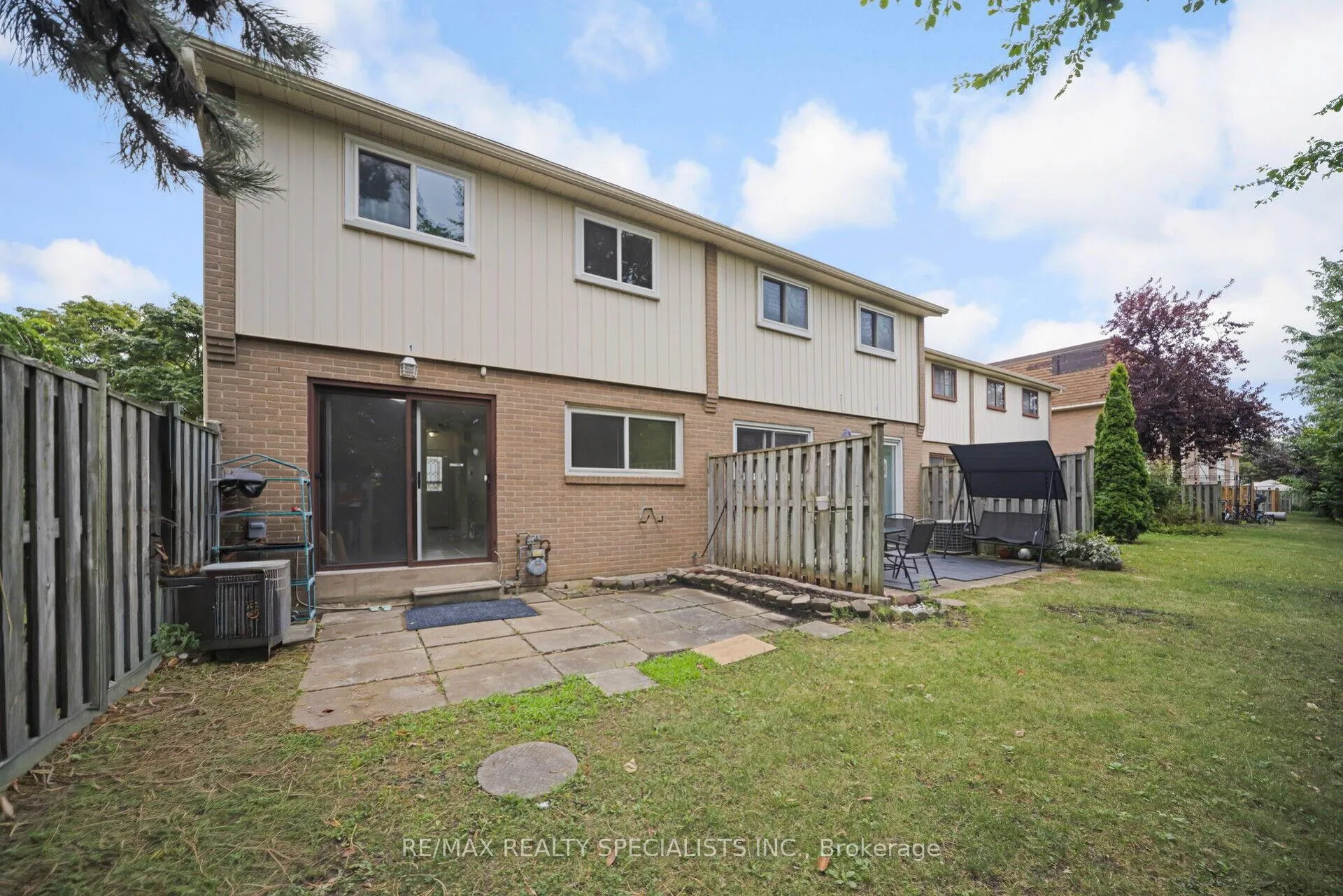 Photo 34 of 1 Craigleigh Crescent, Brampton, Avondale — HOMEH