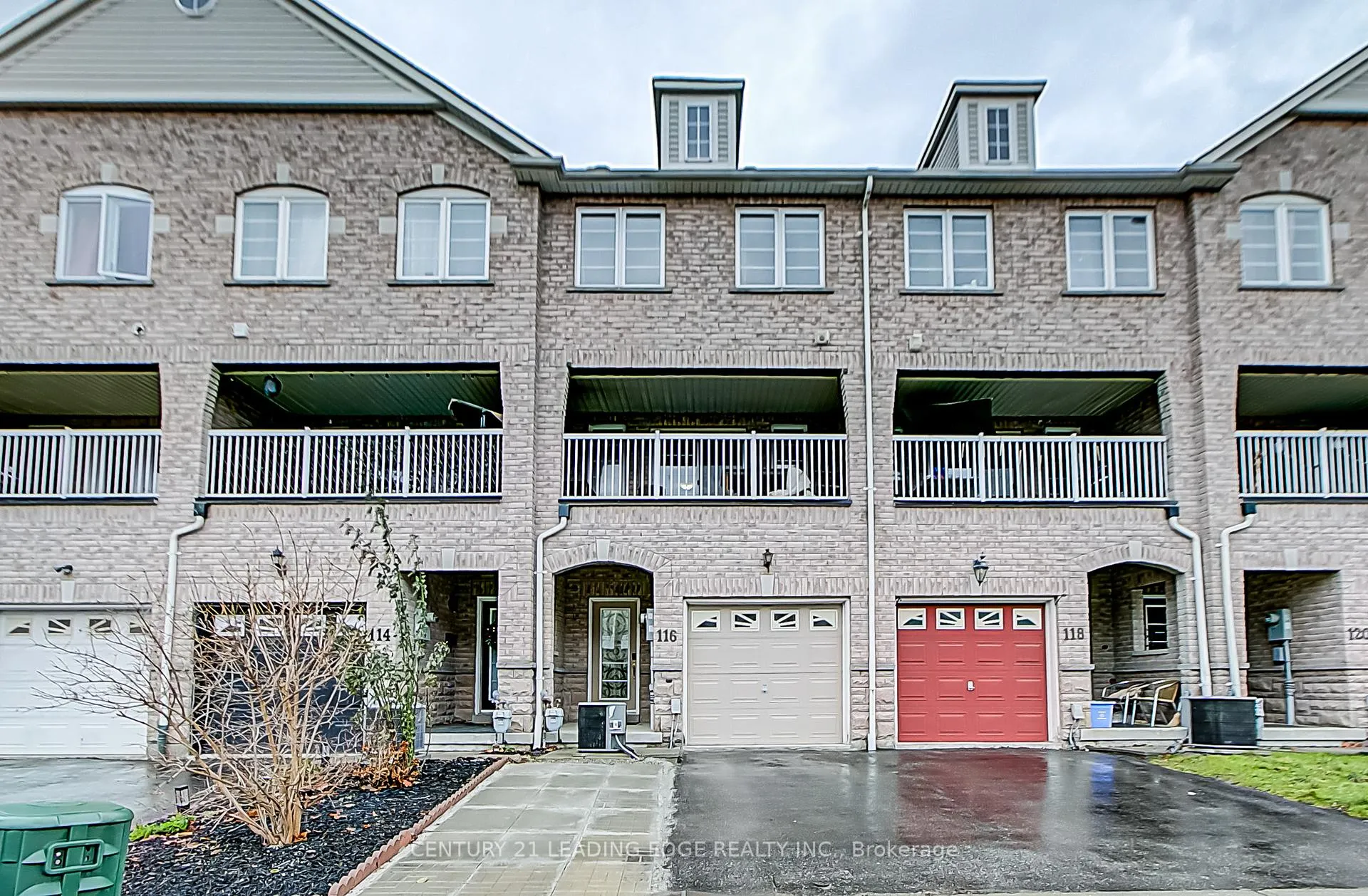 Photo 1 of Unit Upper, 116 Bayly Street W, Ajax, South West — HOMEH