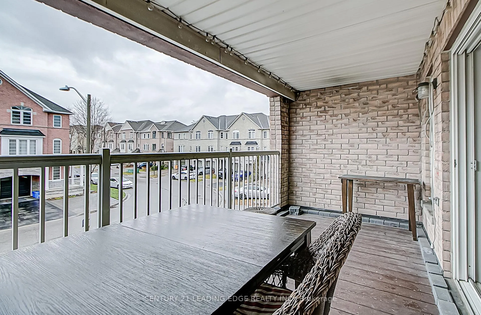 Photo 9 of Unit Upper, 116 Bayly Street W, Ajax, South West — HOMEH
