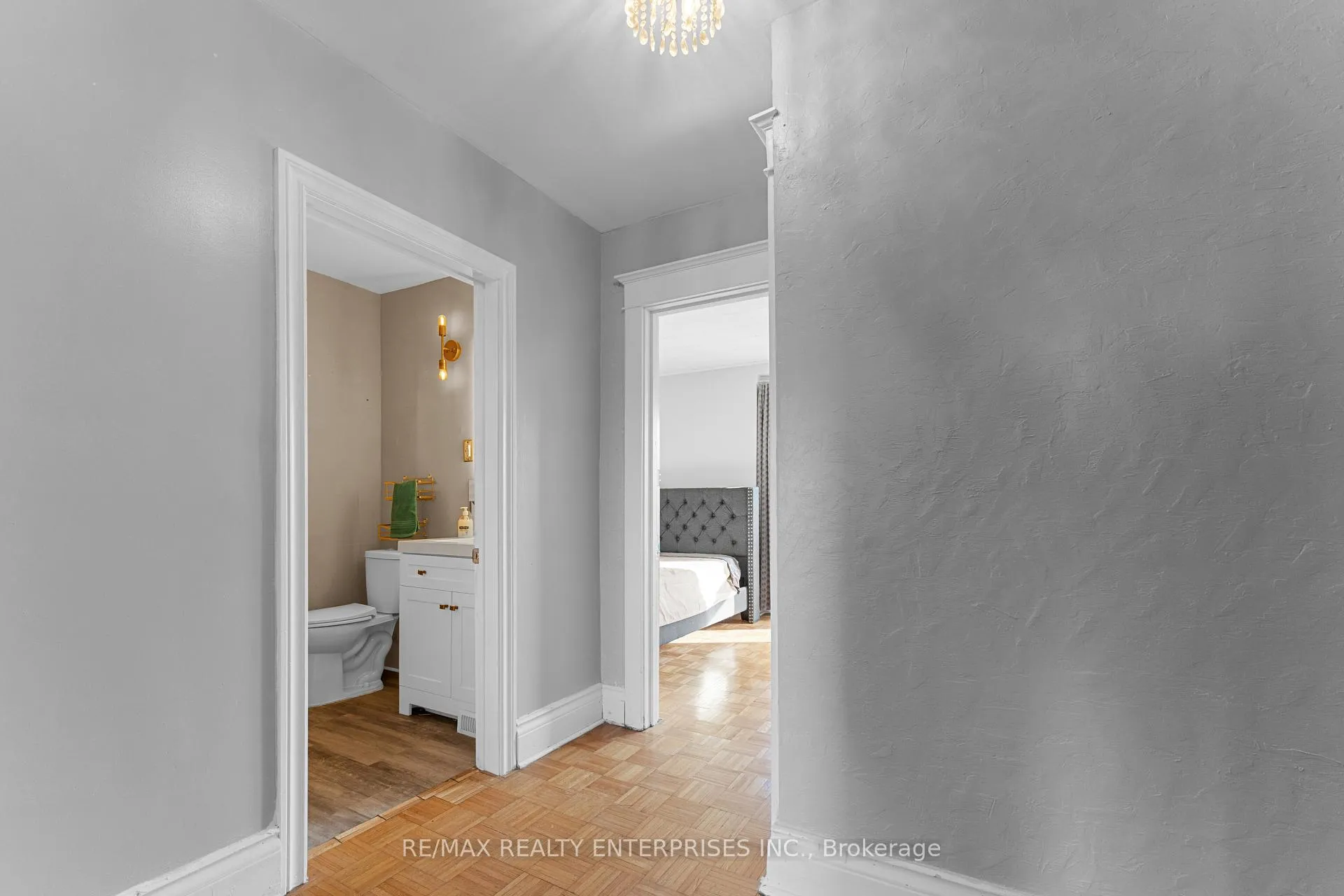 Photo 19 of Unit UPPER, 43 Gage Avenue, Hamilton, Stipley — HOMEH