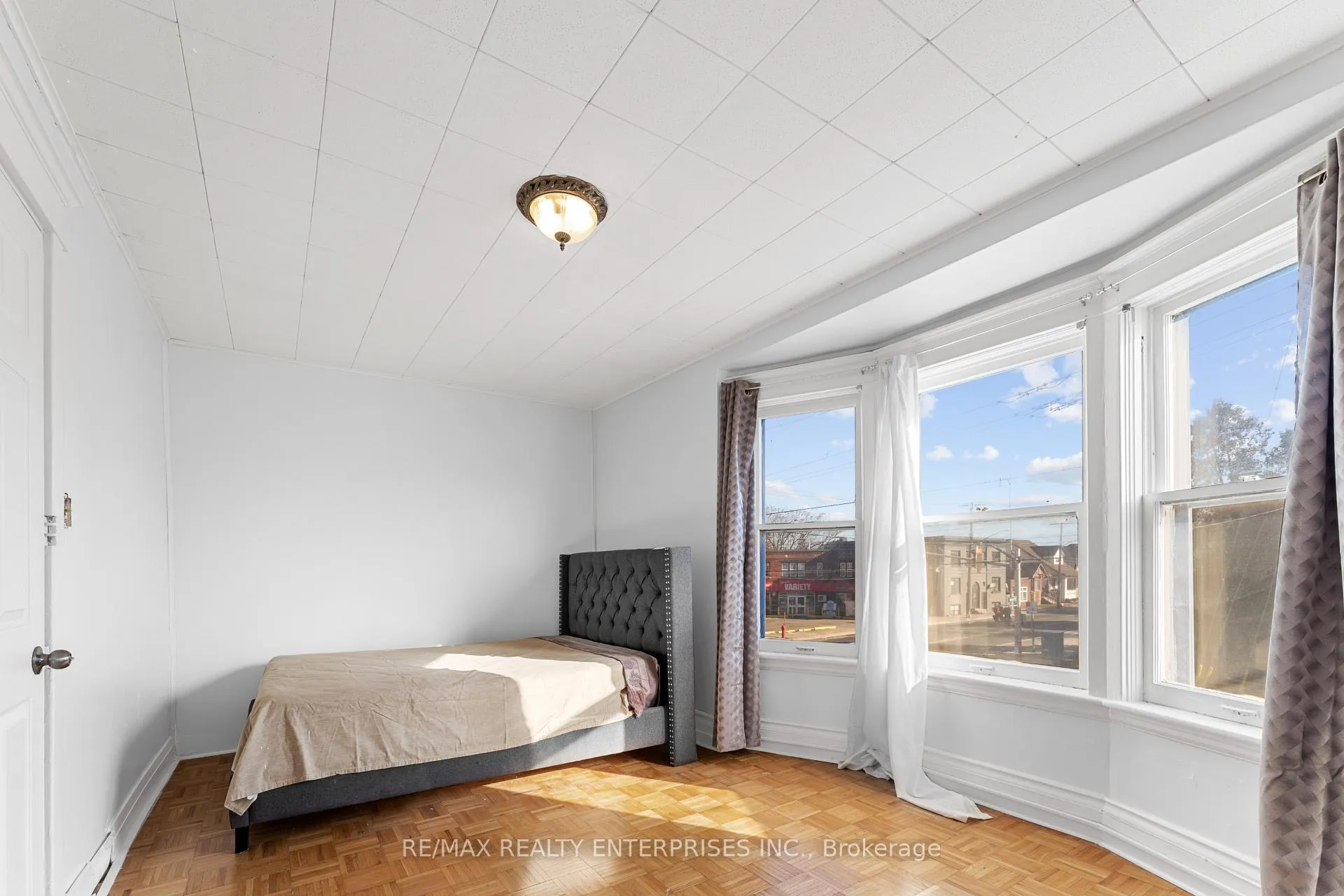 Photo 21 of Unit UPPER, 43 Gage Avenue, Hamilton, Stipley — HOMEH