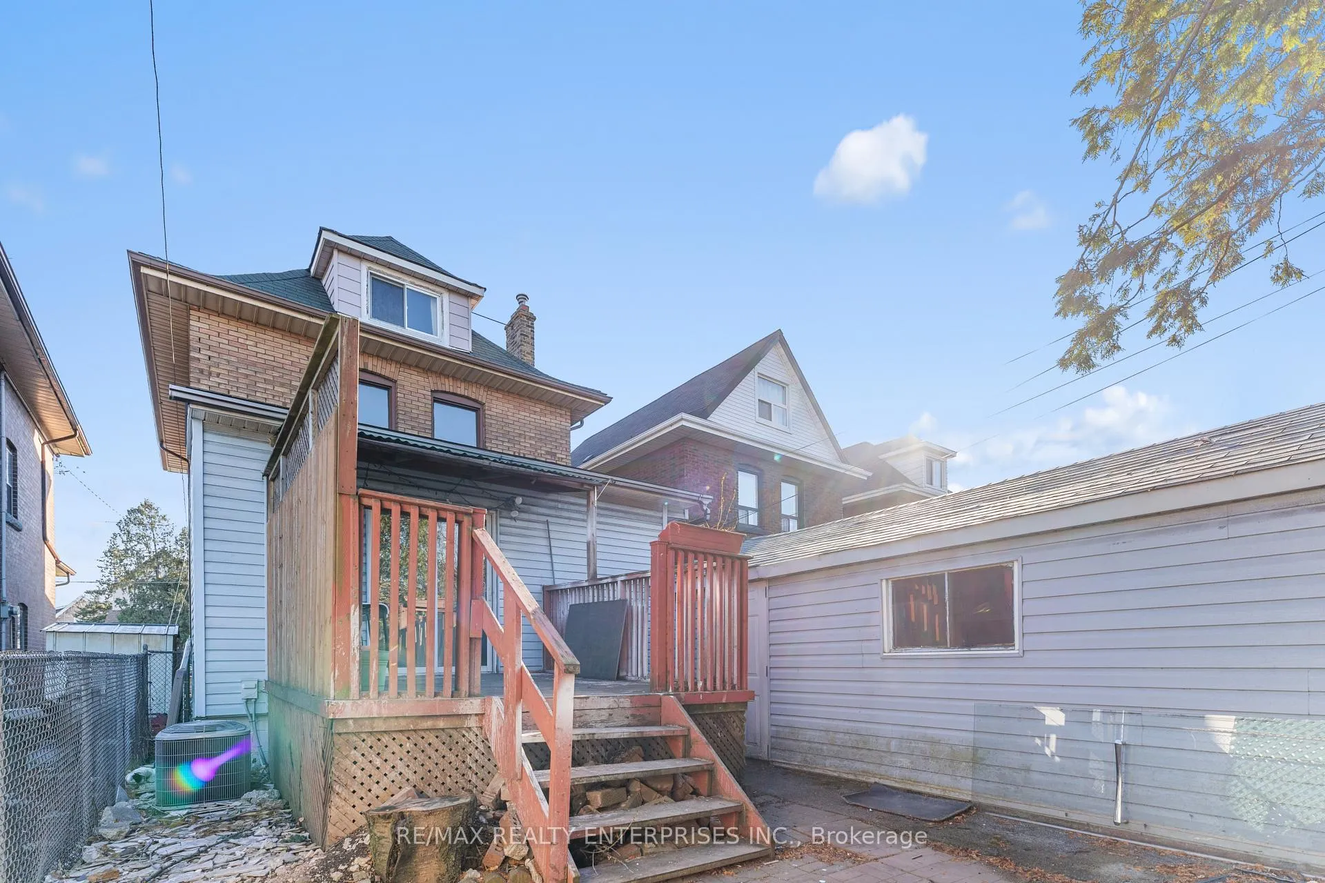 Photo 33 of Unit UPPER, 43 Gage Avenue, Hamilton, Stipley — HOMEH