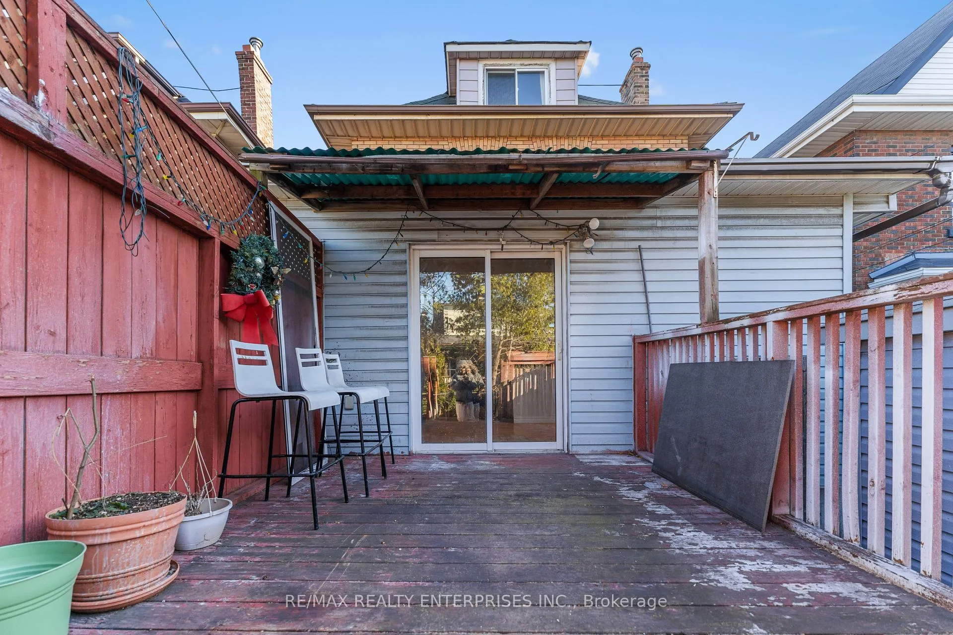 Photo 34 of Unit UPPER, 43 Gage Avenue, Hamilton, Stipley — HOMEH
