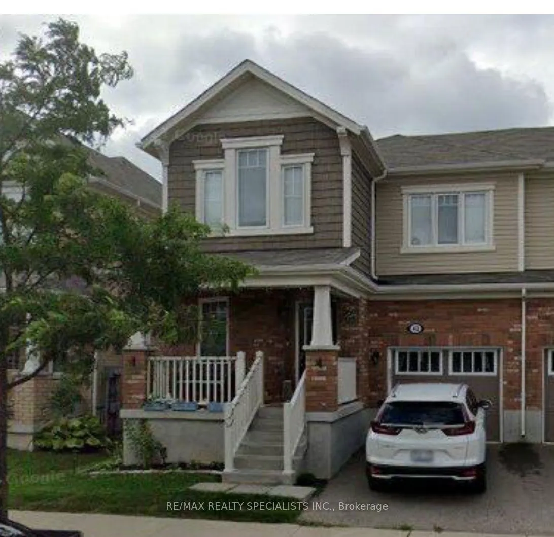 Photo 2 of 42 Arbourview Cres, Kitchener — HOMEH