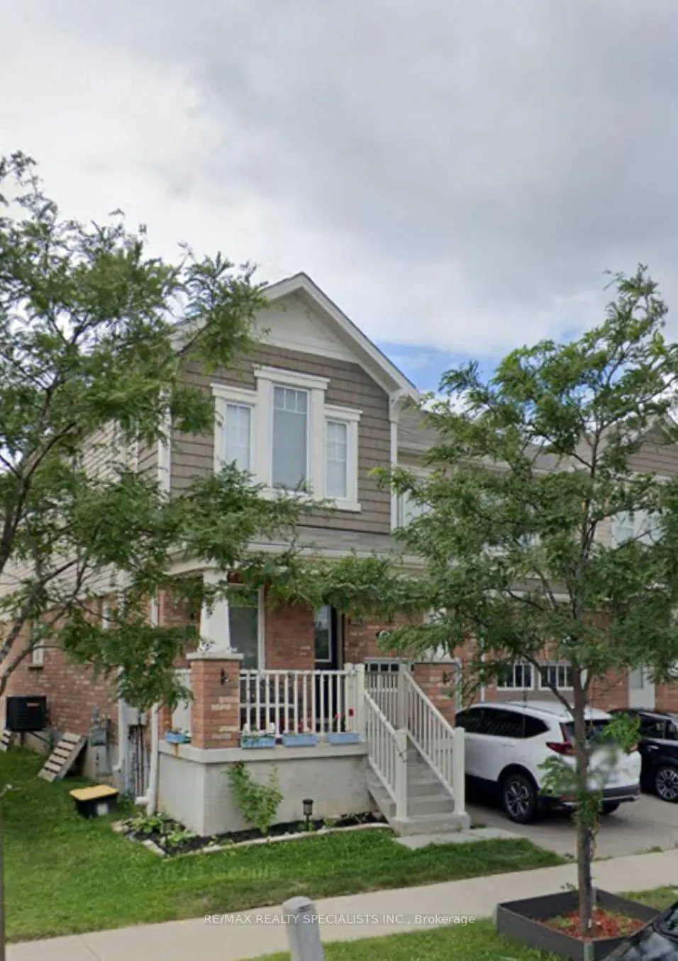 Photo 3 of 42 Arbourview Cres, Kitchener — HOMEH