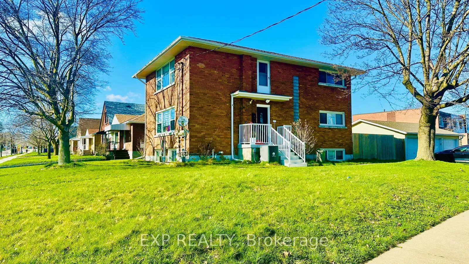Photo 1 of 112 Heiman Street, Kitchener — HOMEH