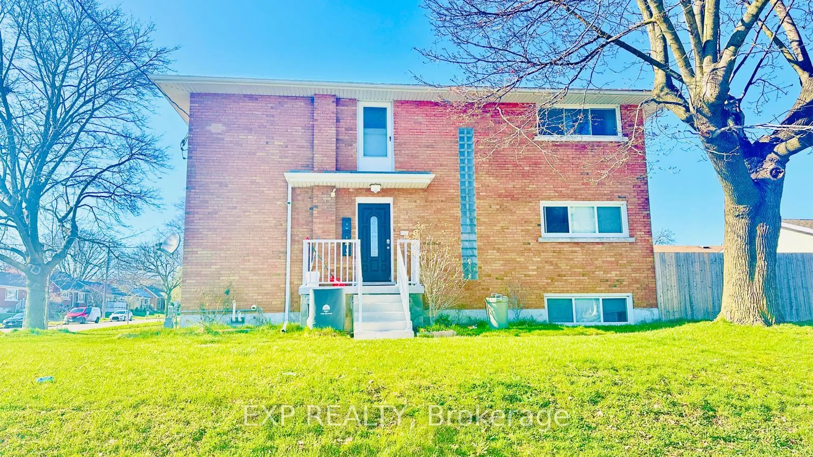 Photo 4 of 112 Heiman Street, Kitchener — HOMEH