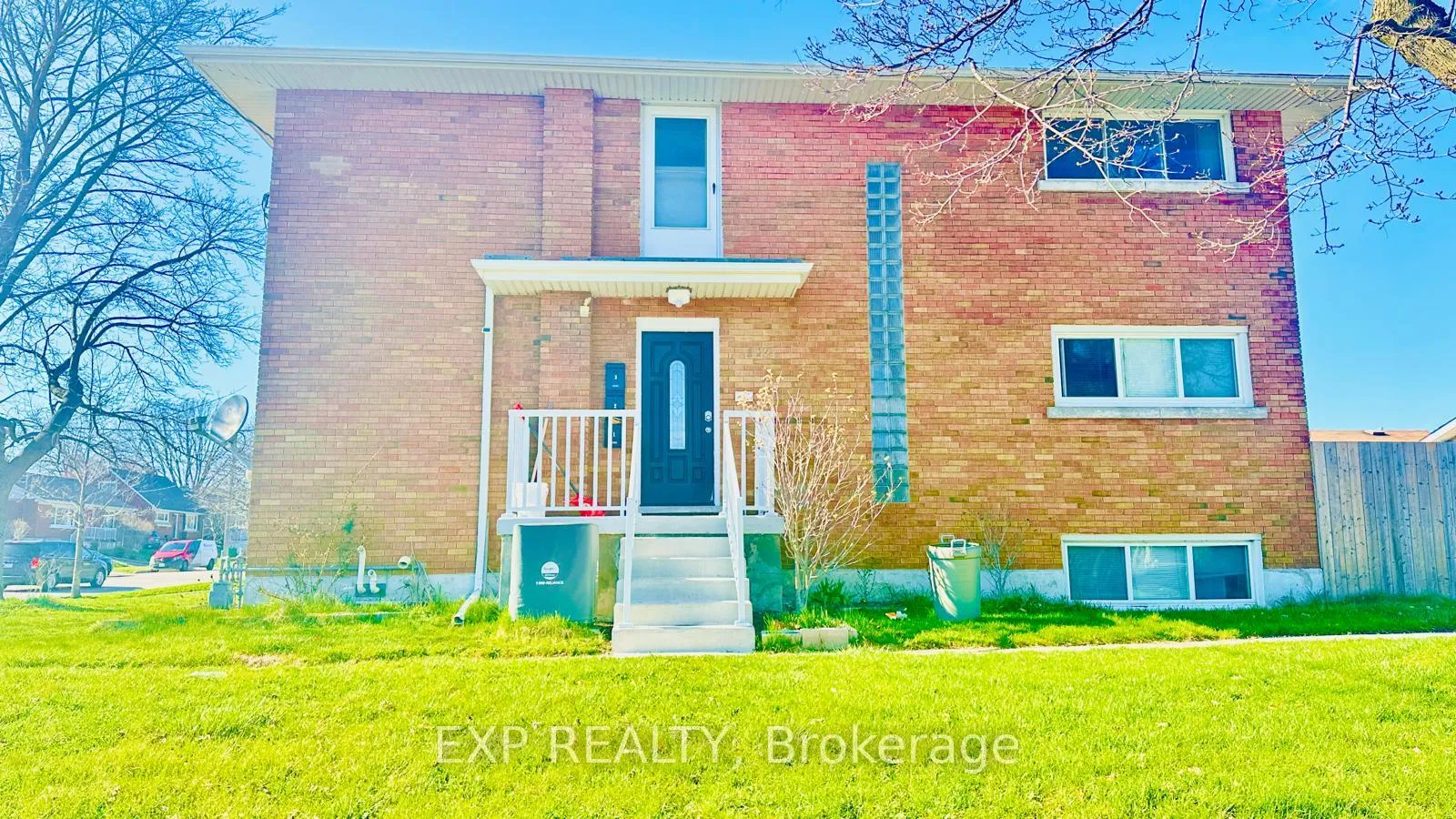 Photo 5 of 112 Heiman Street, Kitchener — HOMEH