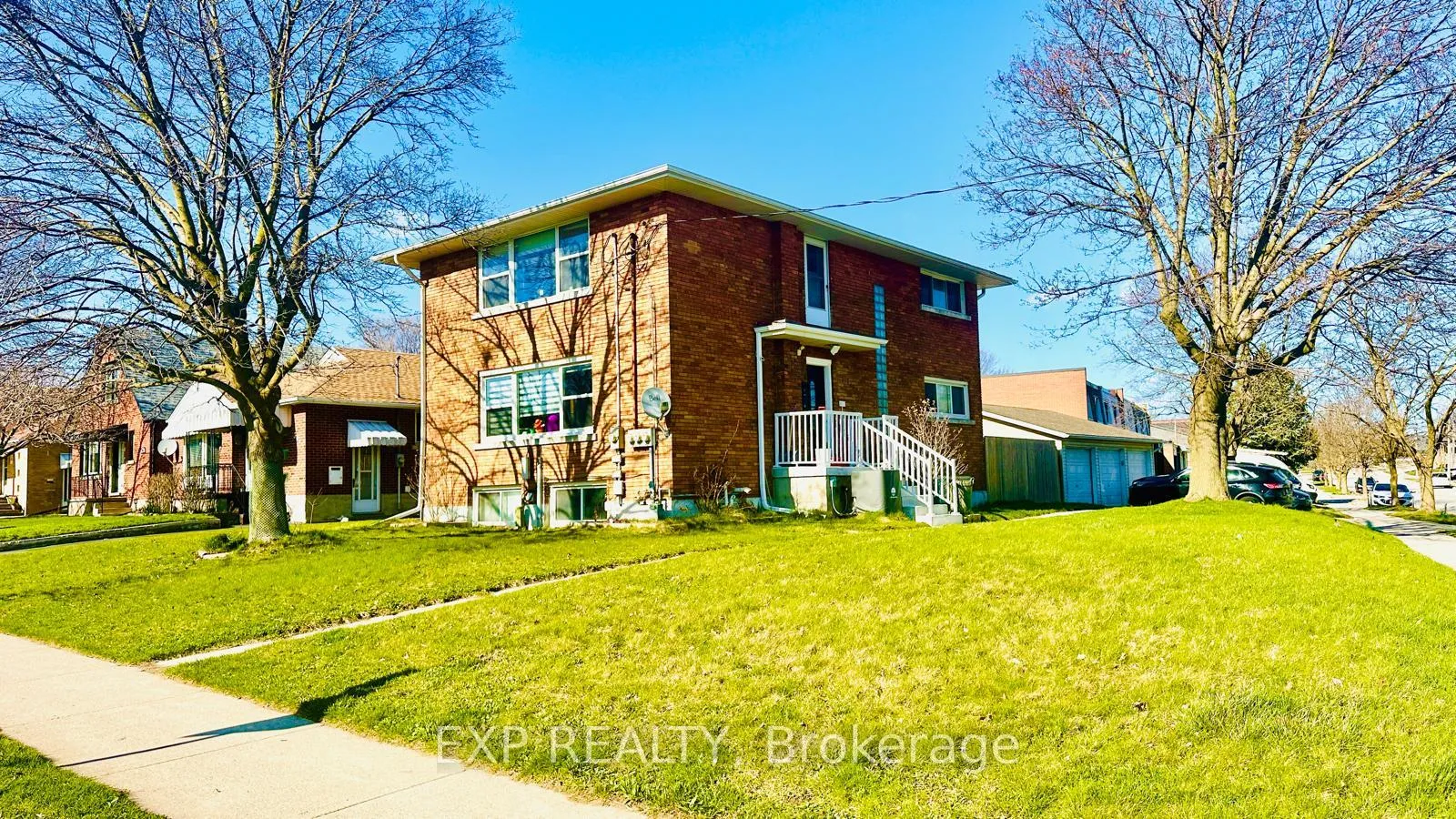 Photo 7 of 112 Heiman Street, Kitchener — HOMEH