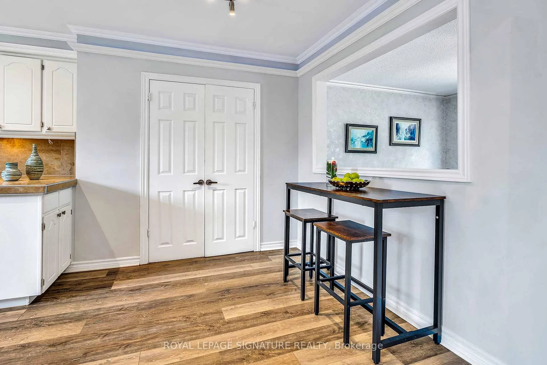 Photo 13 of 14 Poplar Crescent, Aurora, Aurora Highlands — HOMEH