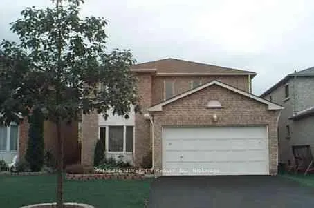 Front of 9 Hawkway Court