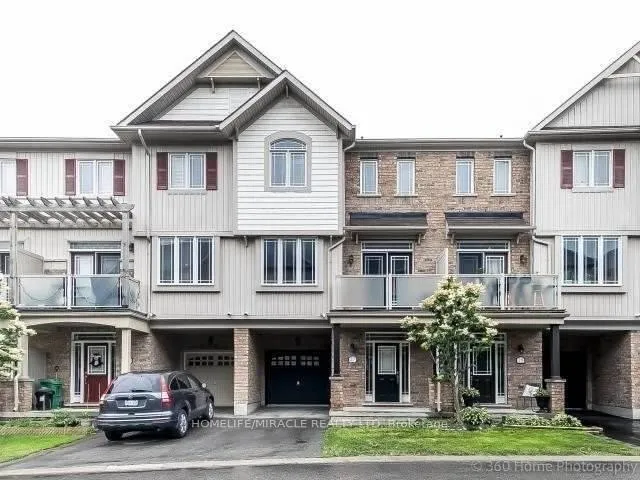Photo 1 of 27 Birchfield Crescent, Caledon, Rural Caledon — HOMEH