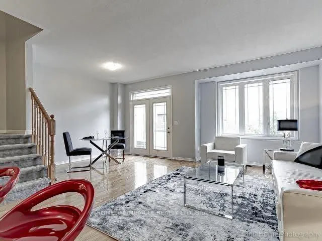 Photo 3 of 27 Birchfield Crescent, Caledon, Rural Caledon — HOMEH